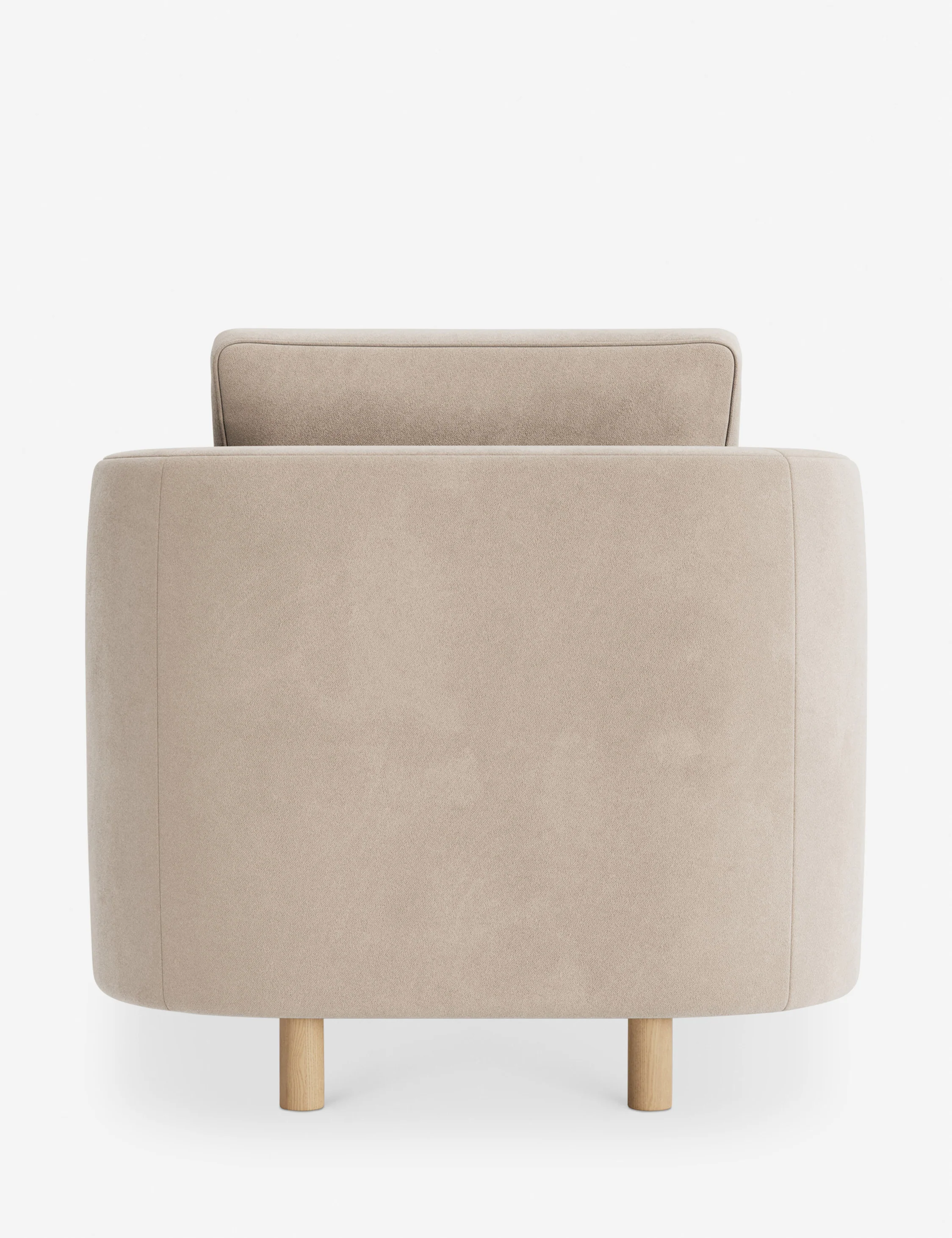 Belmont Accent Chair by Ginny Macdonald - Image 173