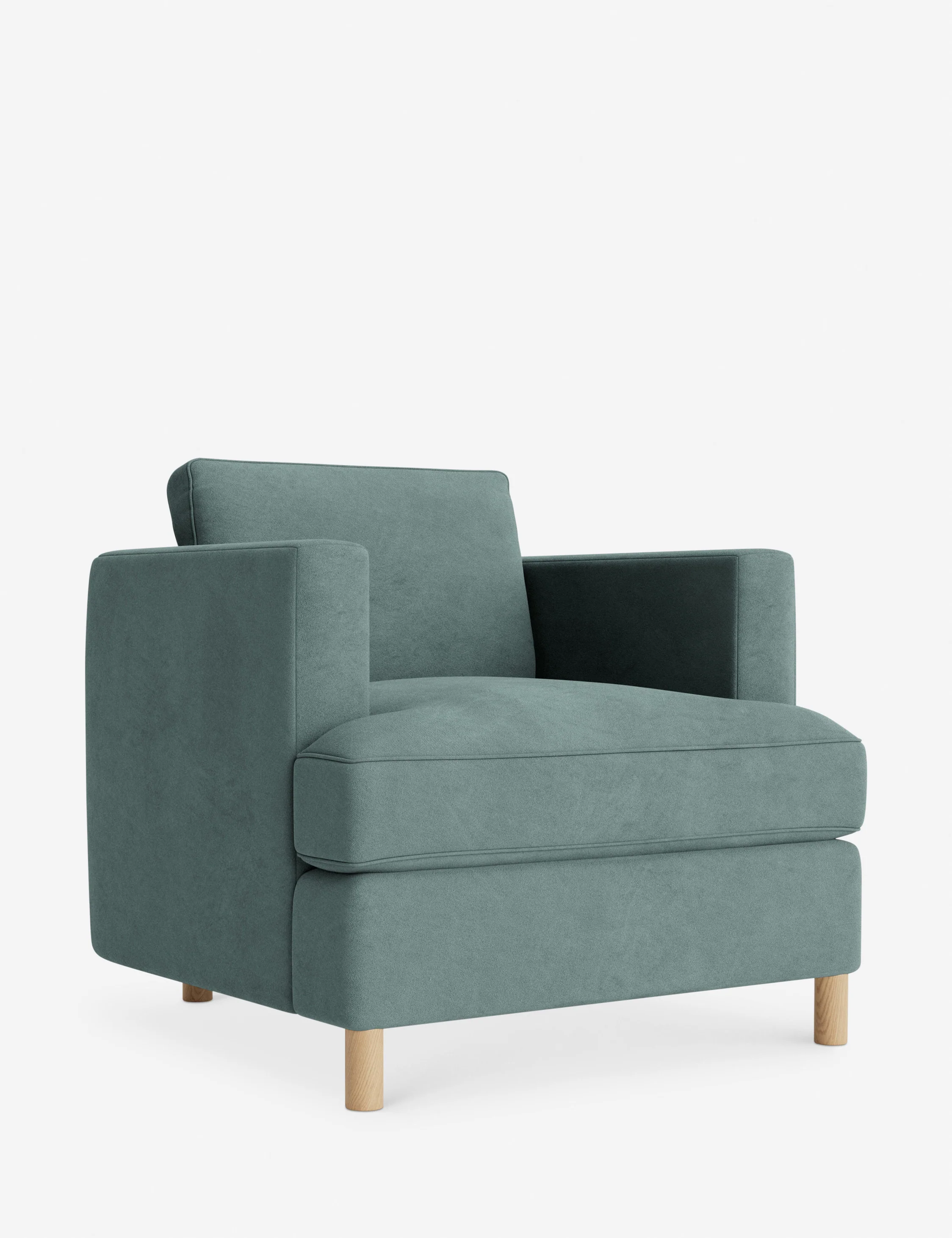 Belmont Accent Chair by Ginny Macdonald - Image 175