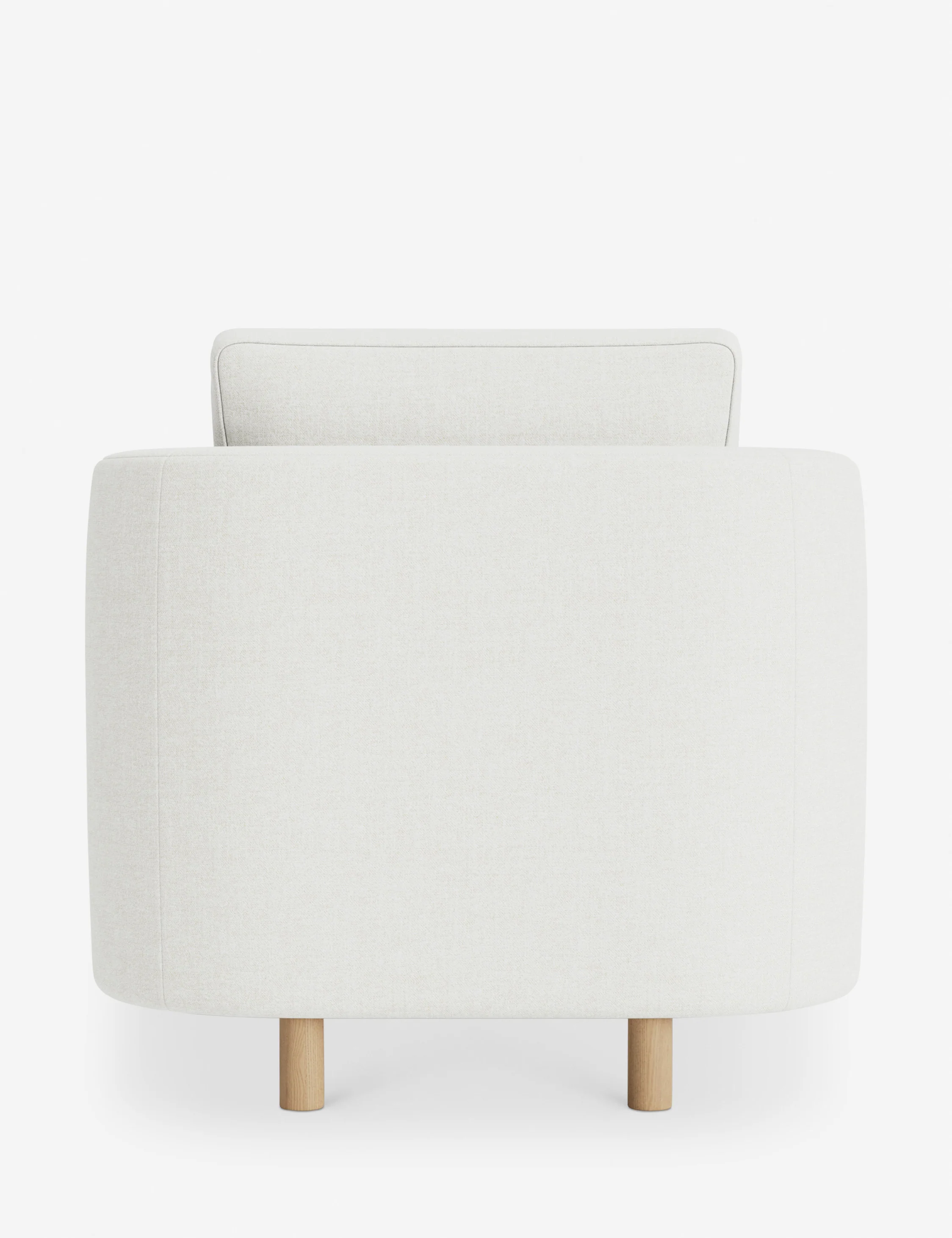 Belmont Accent Chair by Ginny Macdonald - Image 182
