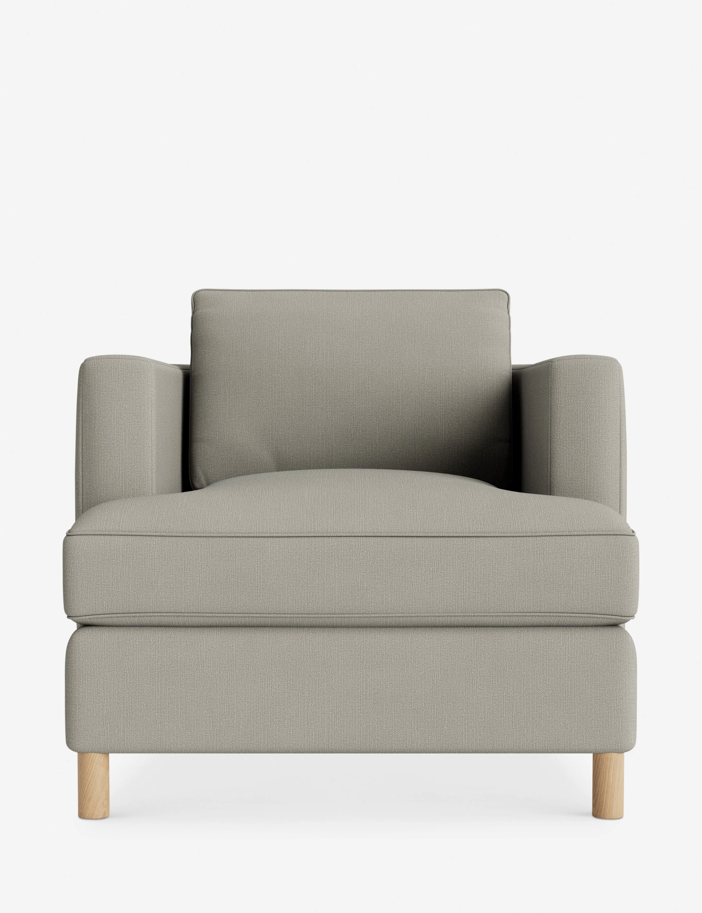 Belmont Accent Chair by Ginny Macdonald - Image 183