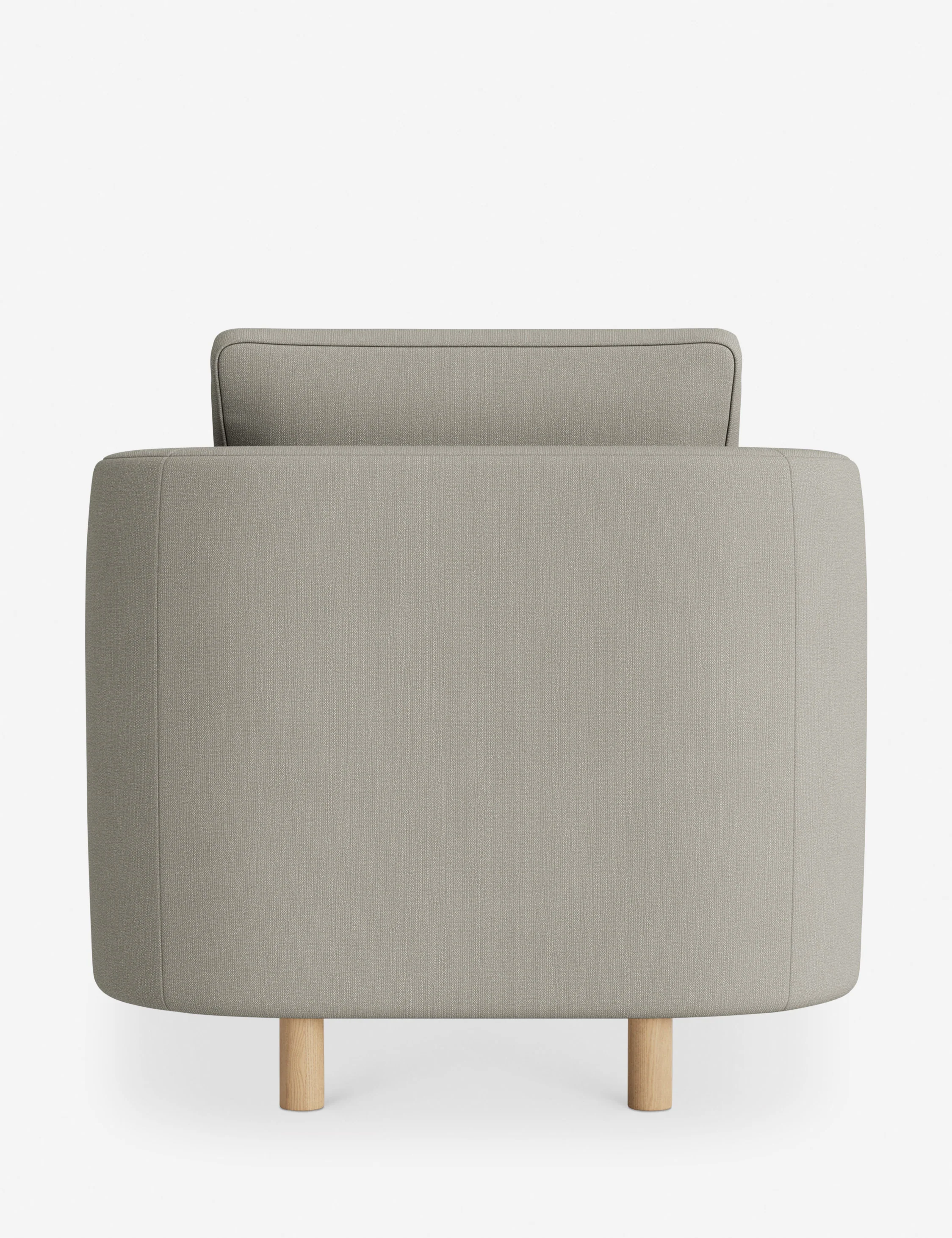 Belmont Accent Chair by Ginny Macdonald - Image 185