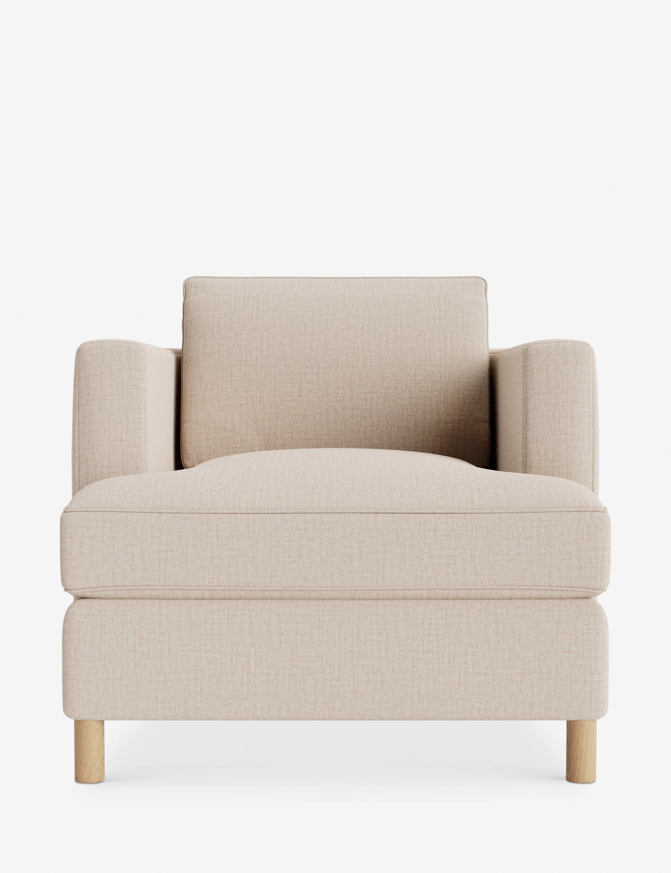 Belmont Accent Chair by Ginny Macdonald - Image 186
