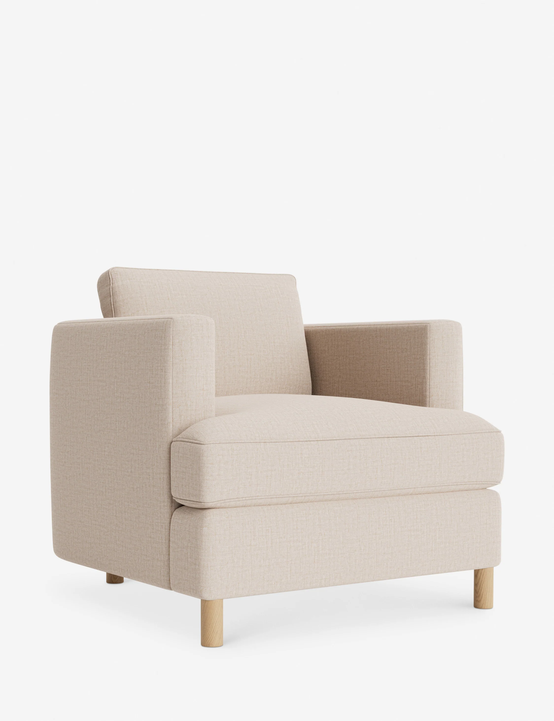 Belmont Accent Chair by Ginny Macdonald - Image 187