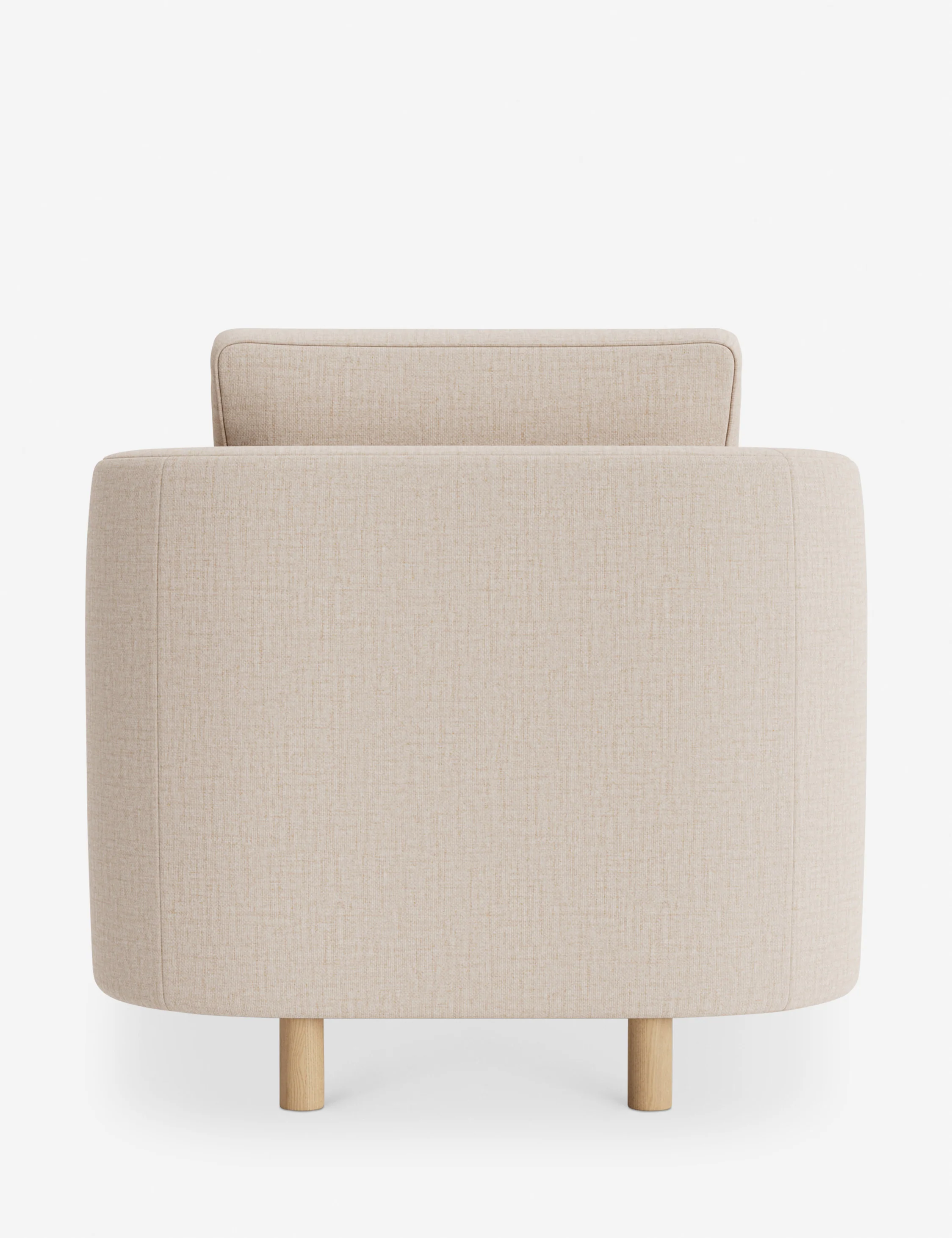 Belmont Accent Chair by Ginny Macdonald - Image 188
