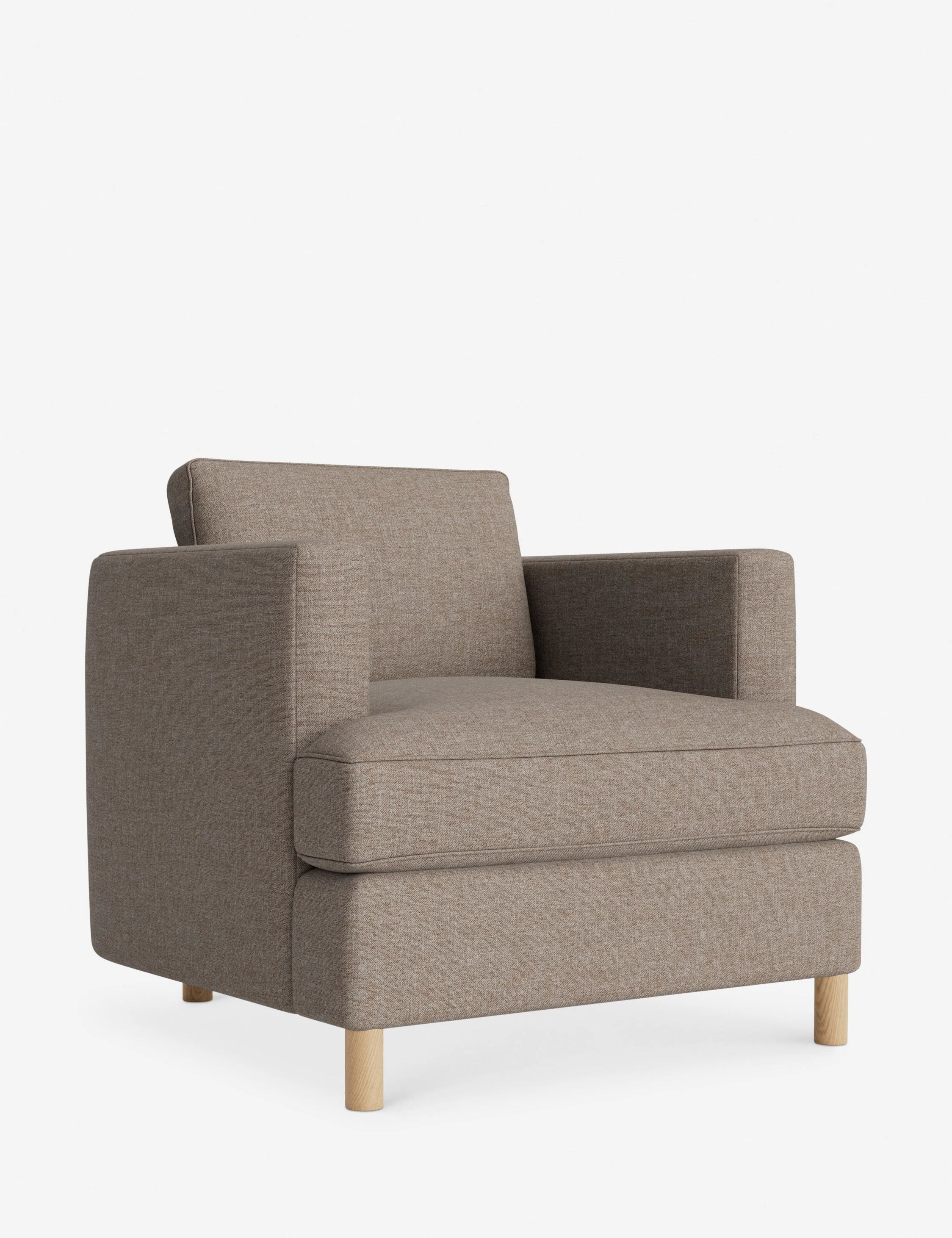Belmont Accent Chair by Ginny Macdonald - Image 190