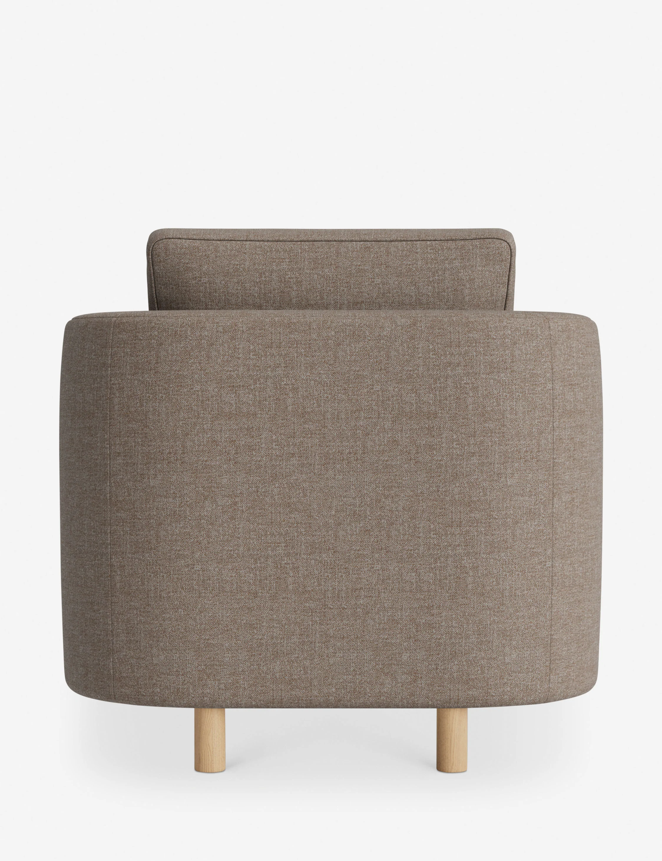 Belmont Accent Chair by Ginny Macdonald - Image 191