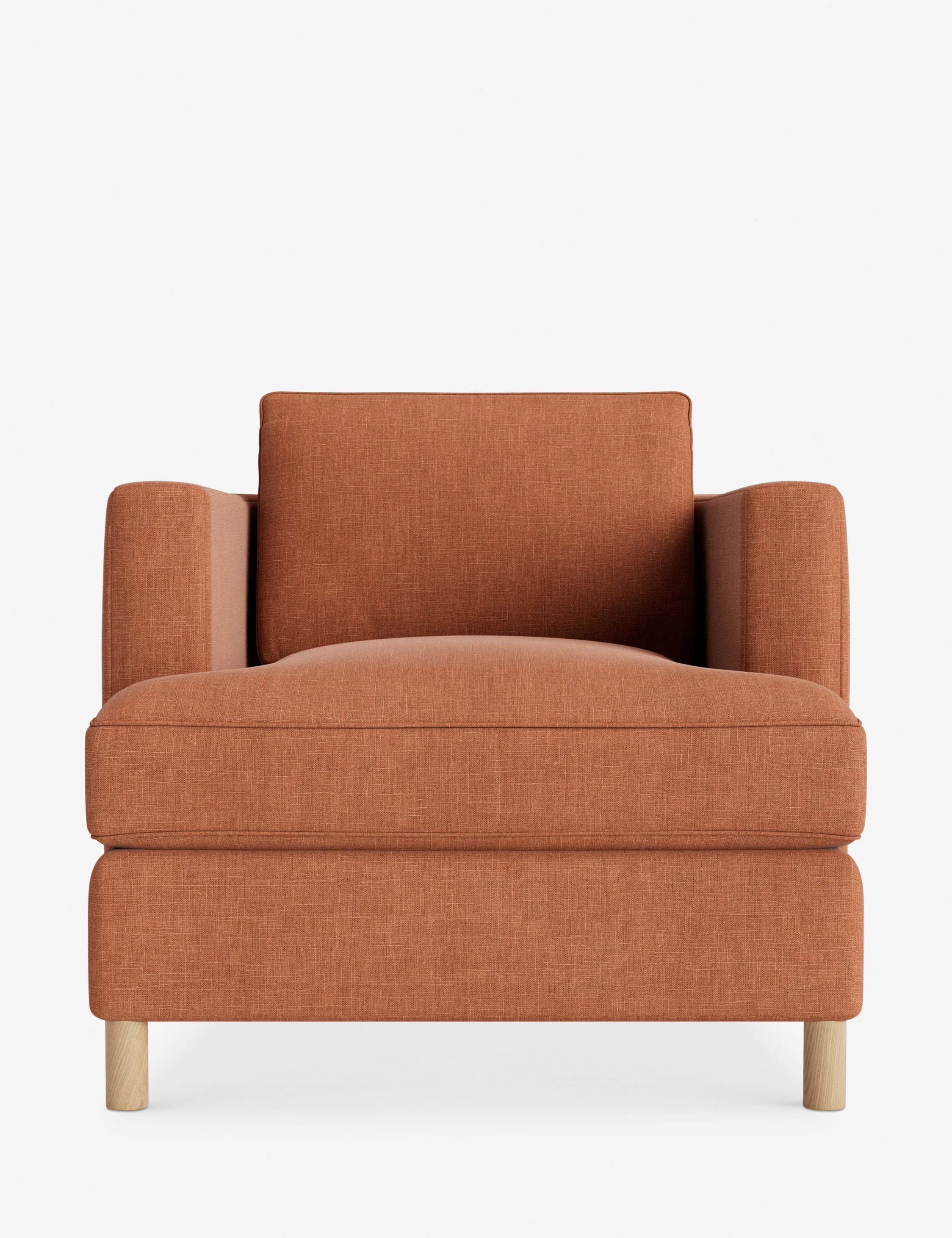 Belmont Accent Chair by Ginny Macdonald - Image 192
