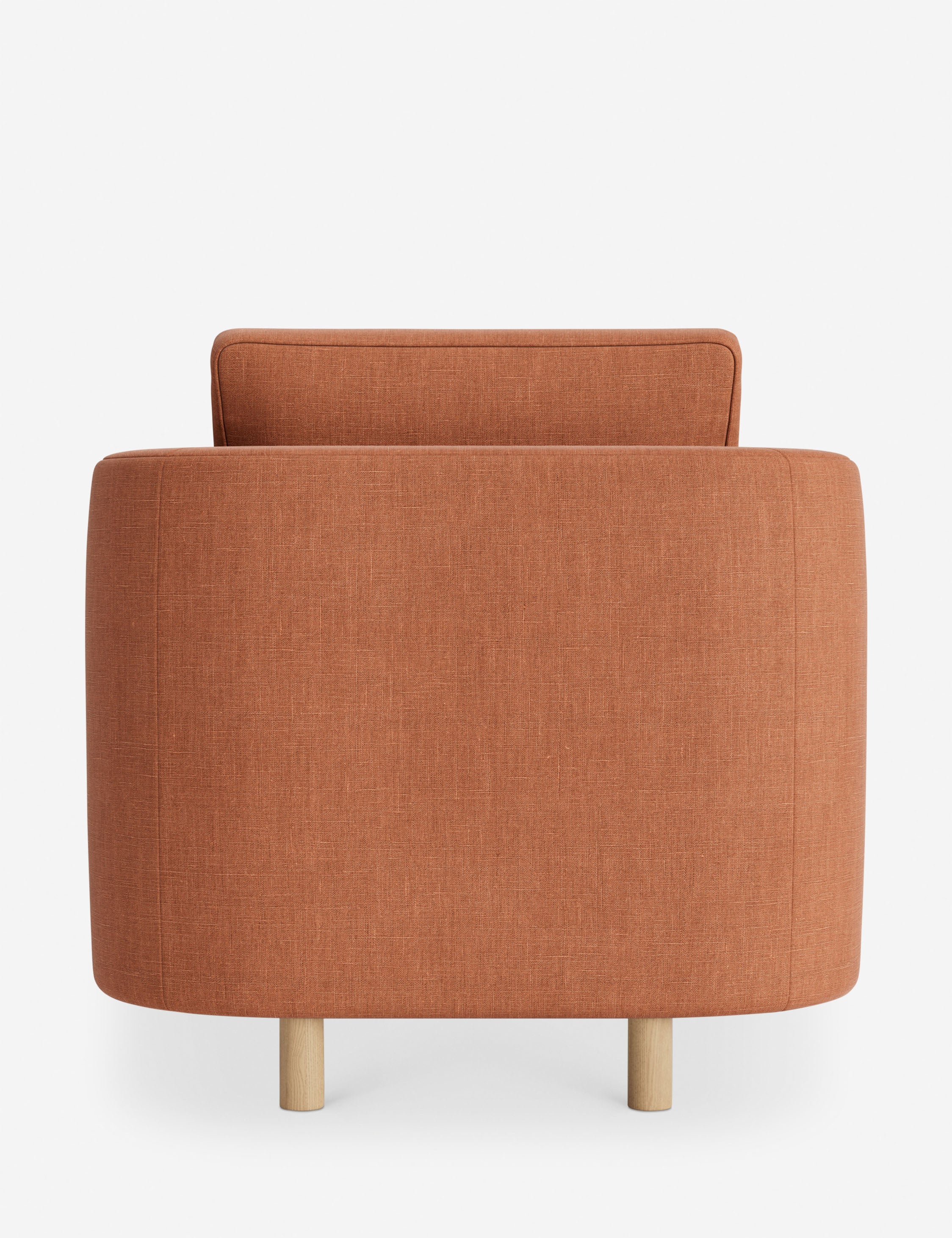 Belmont Accent Chair by Ginny Macdonald - Image 194