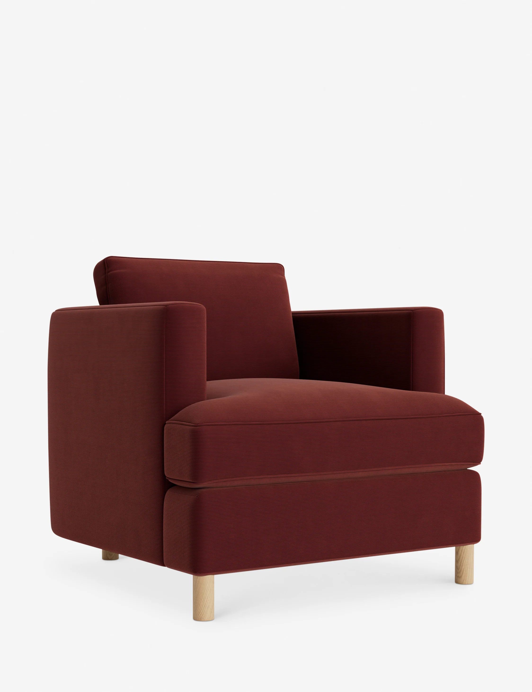 Belmont Accent Chair by Ginny Macdonald - Image 199