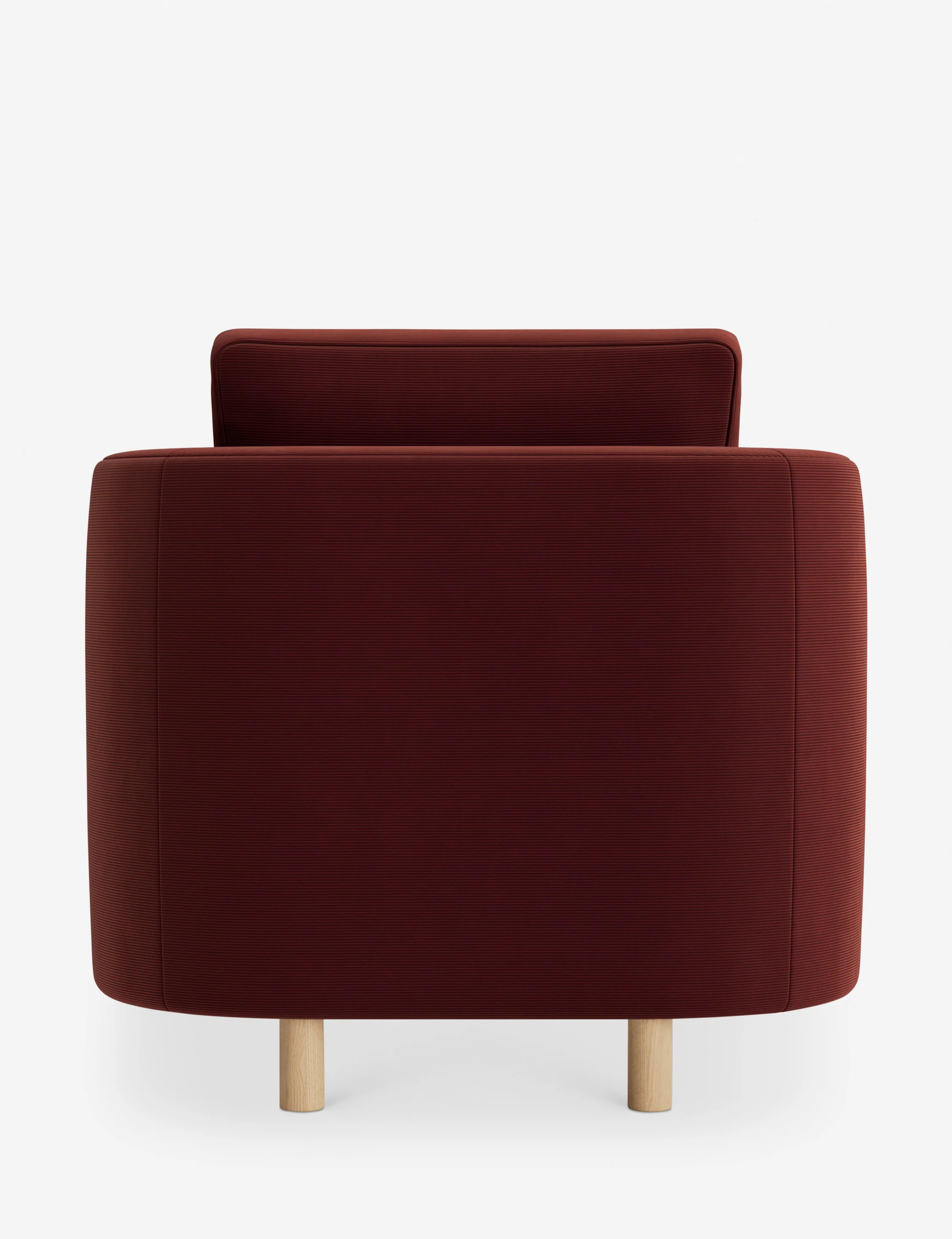 Belmont Accent Chair by Ginny Macdonald - Image 200