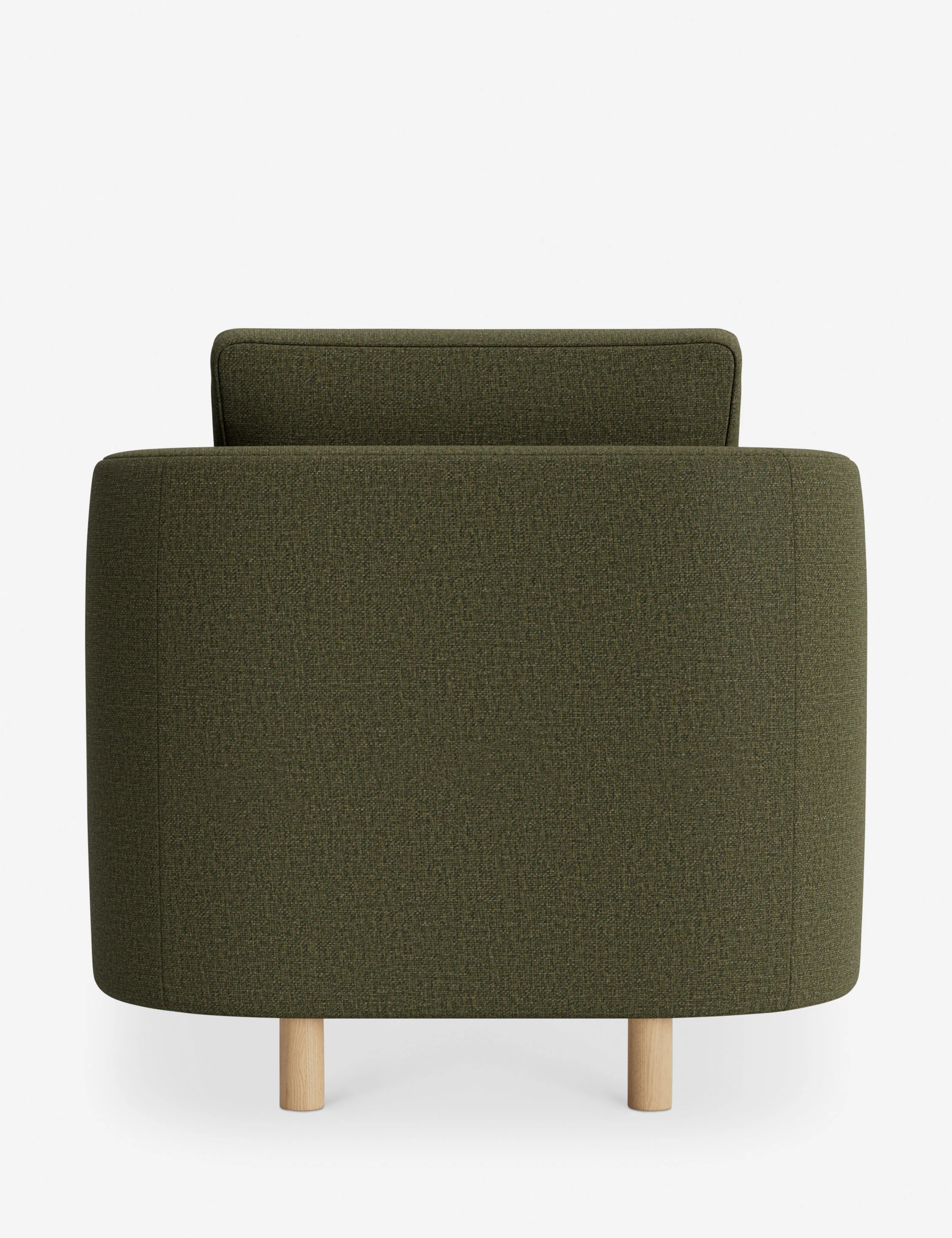 Belmont Accent Chair by Ginny Macdonald - Image 206
