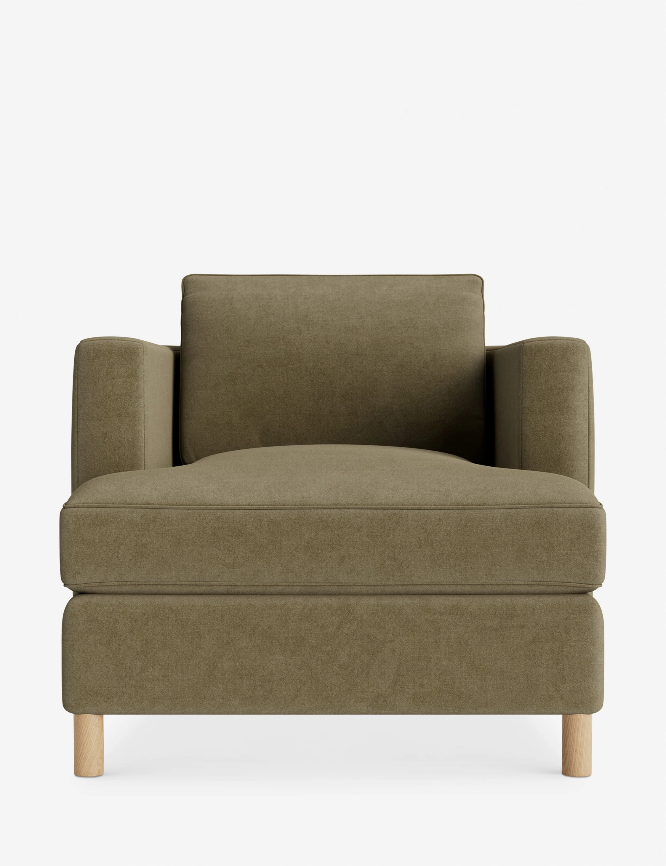 Belmont Accent Chair by Ginny Macdonald - Image 207