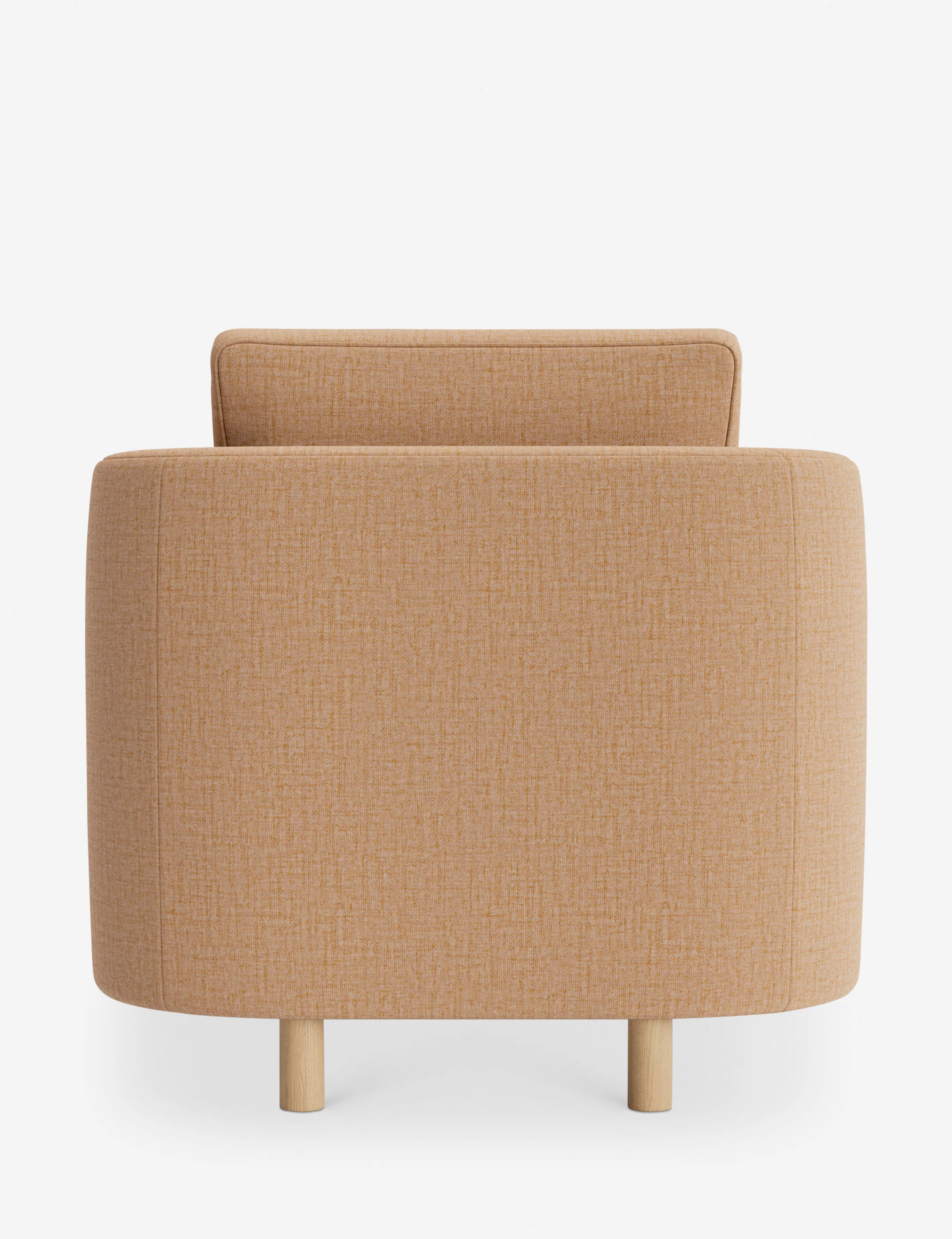 Belmont Accent Chair by Ginny Macdonald - Image 22