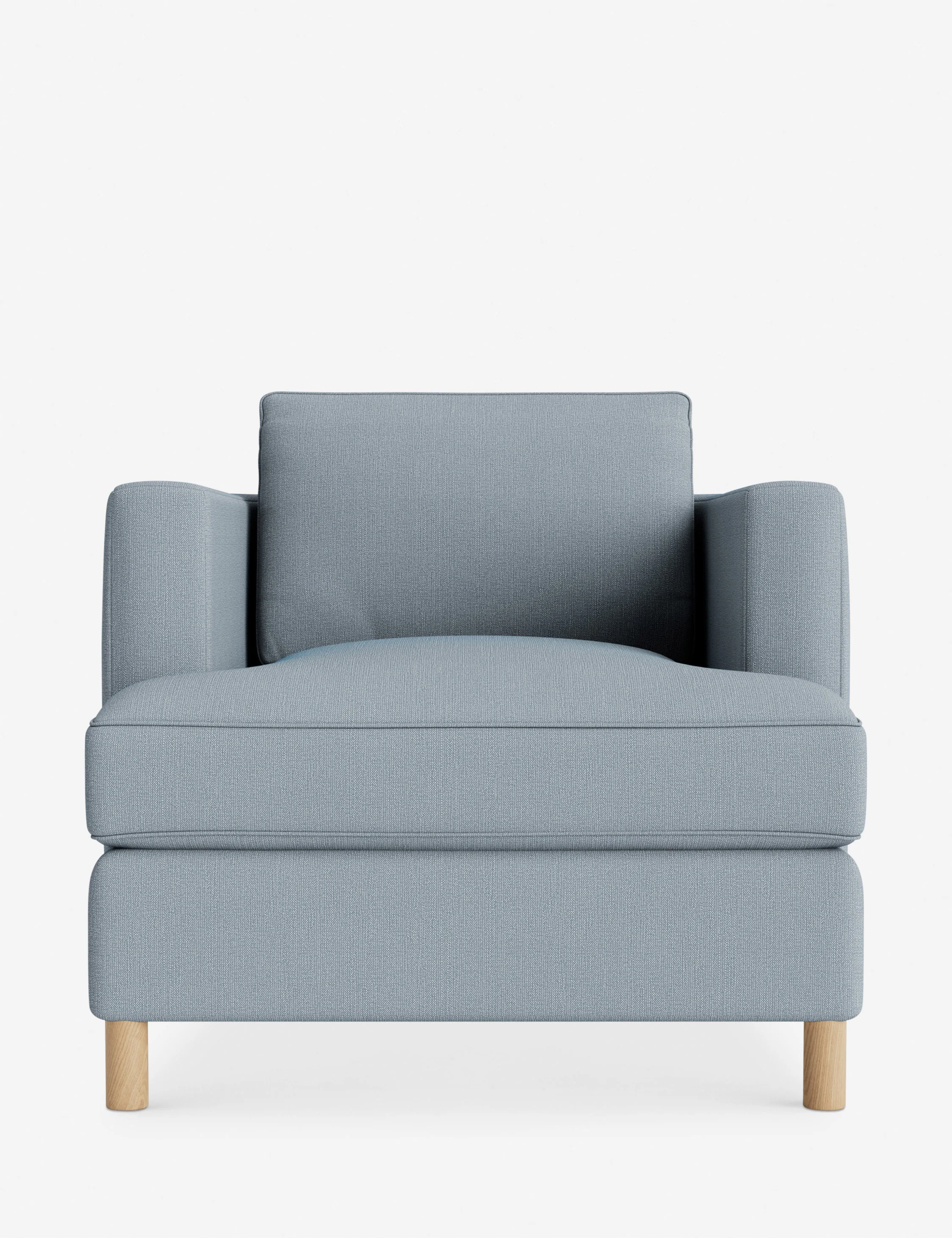 Belmont Accent Chair by Ginny Macdonald - Image 26