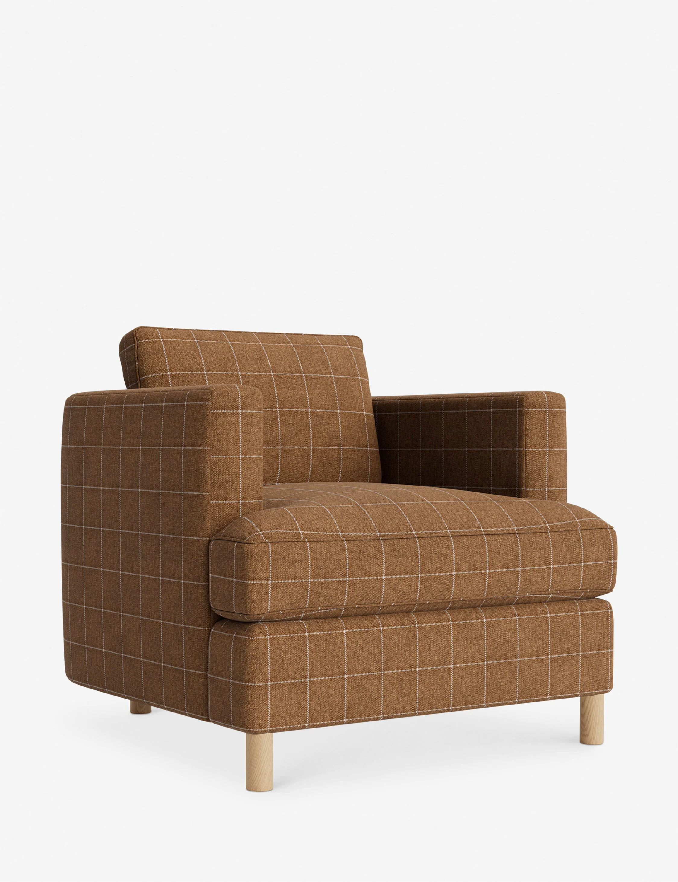 Belmont Accent Chair by Ginny Macdonald - Image 45