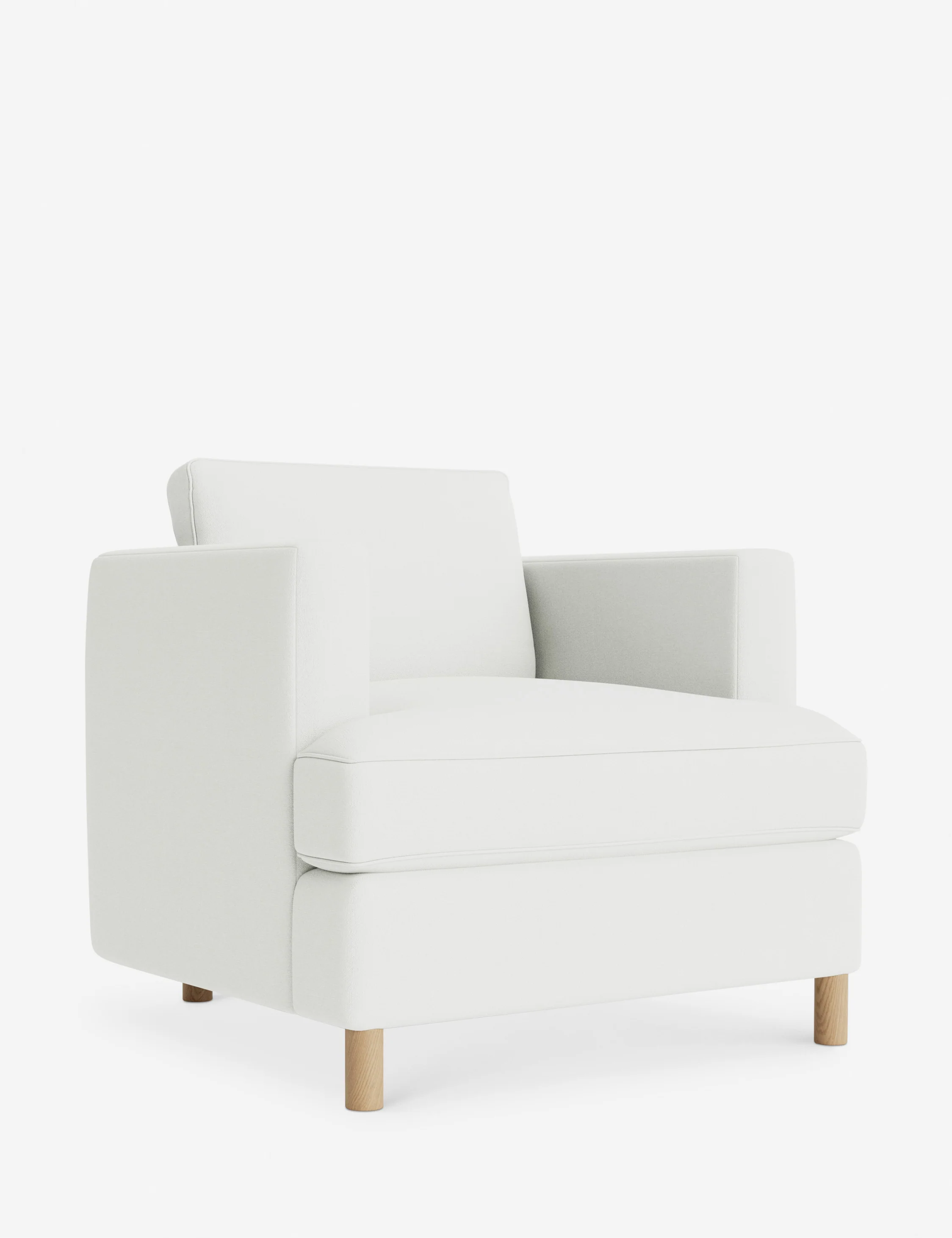 Belmont Accent Chair by Ginny Macdonald - Image 48