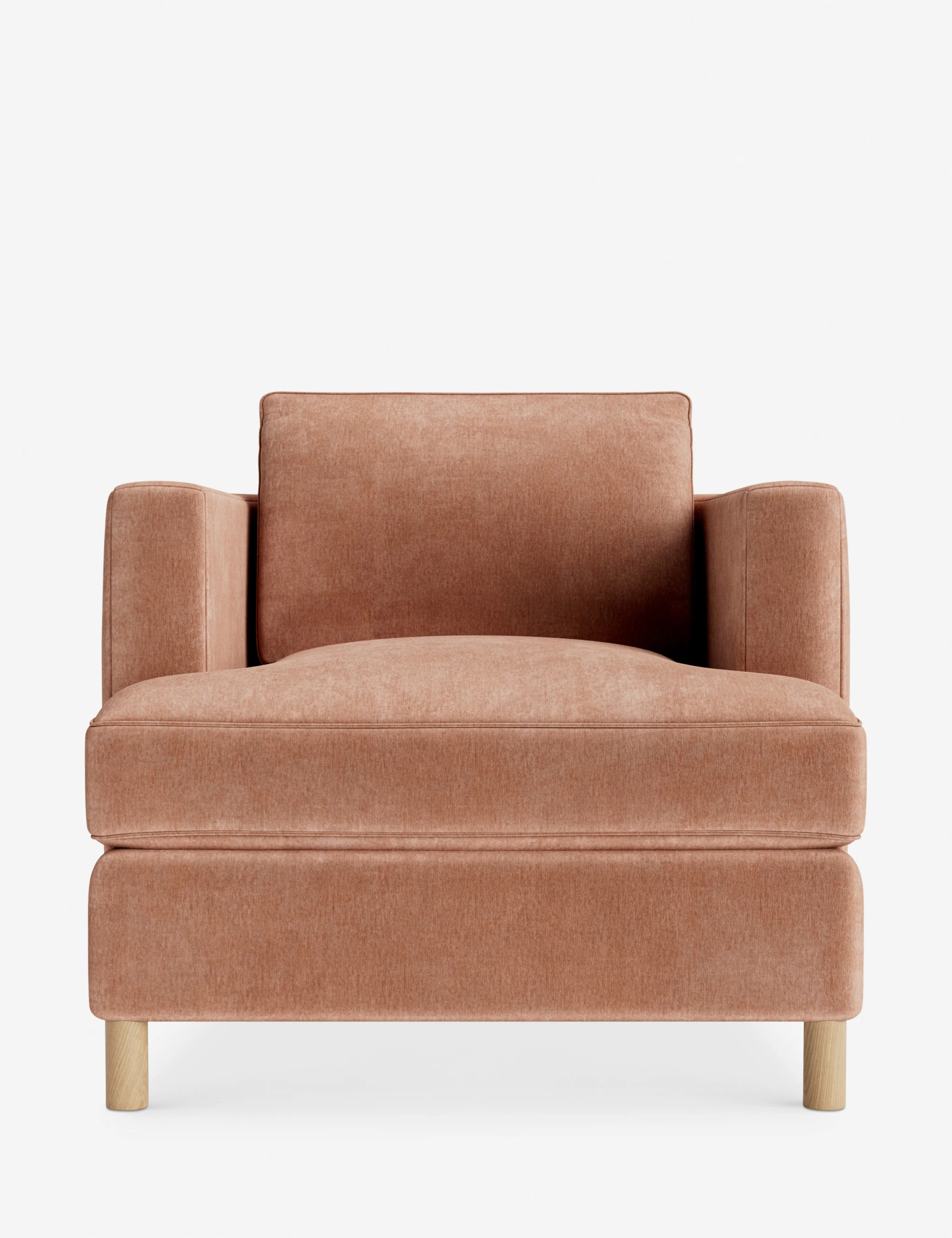 Belmont Accent Chair by Ginny Macdonald - Image 5