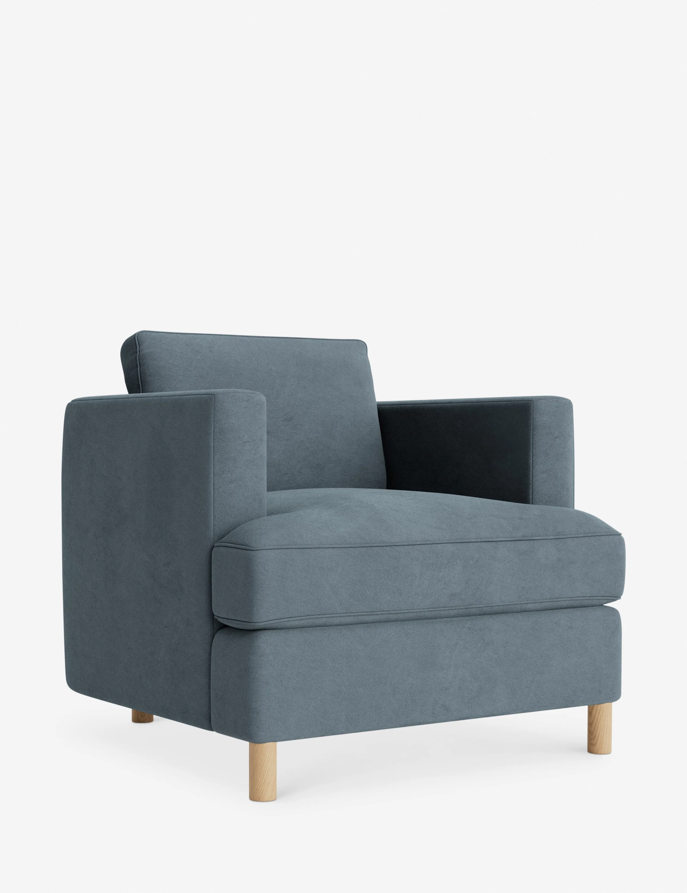 Belmont Accent Chair by Ginny Macdonald - Image 58