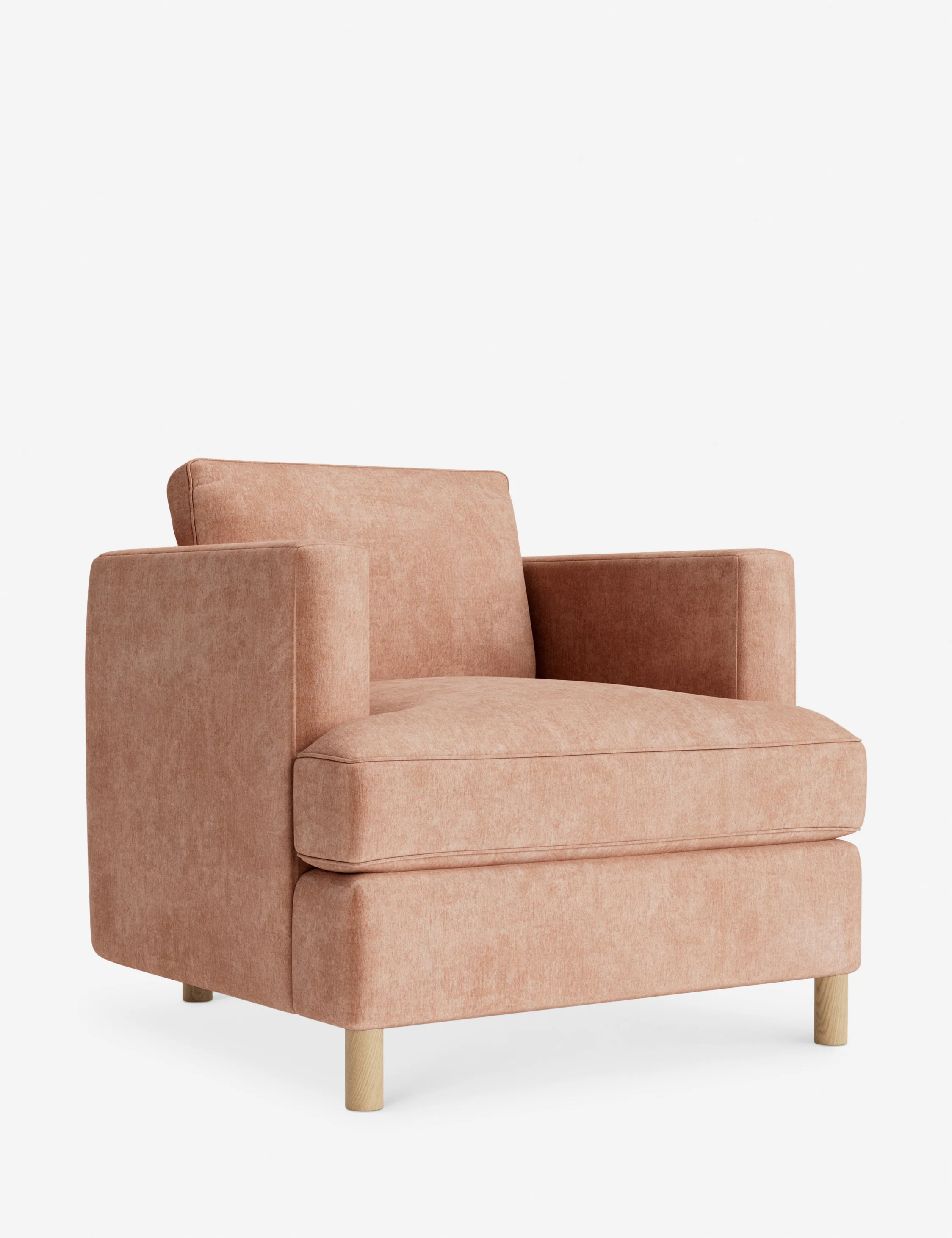 Belmont Accent Chair by Ginny Macdonald - Image 6