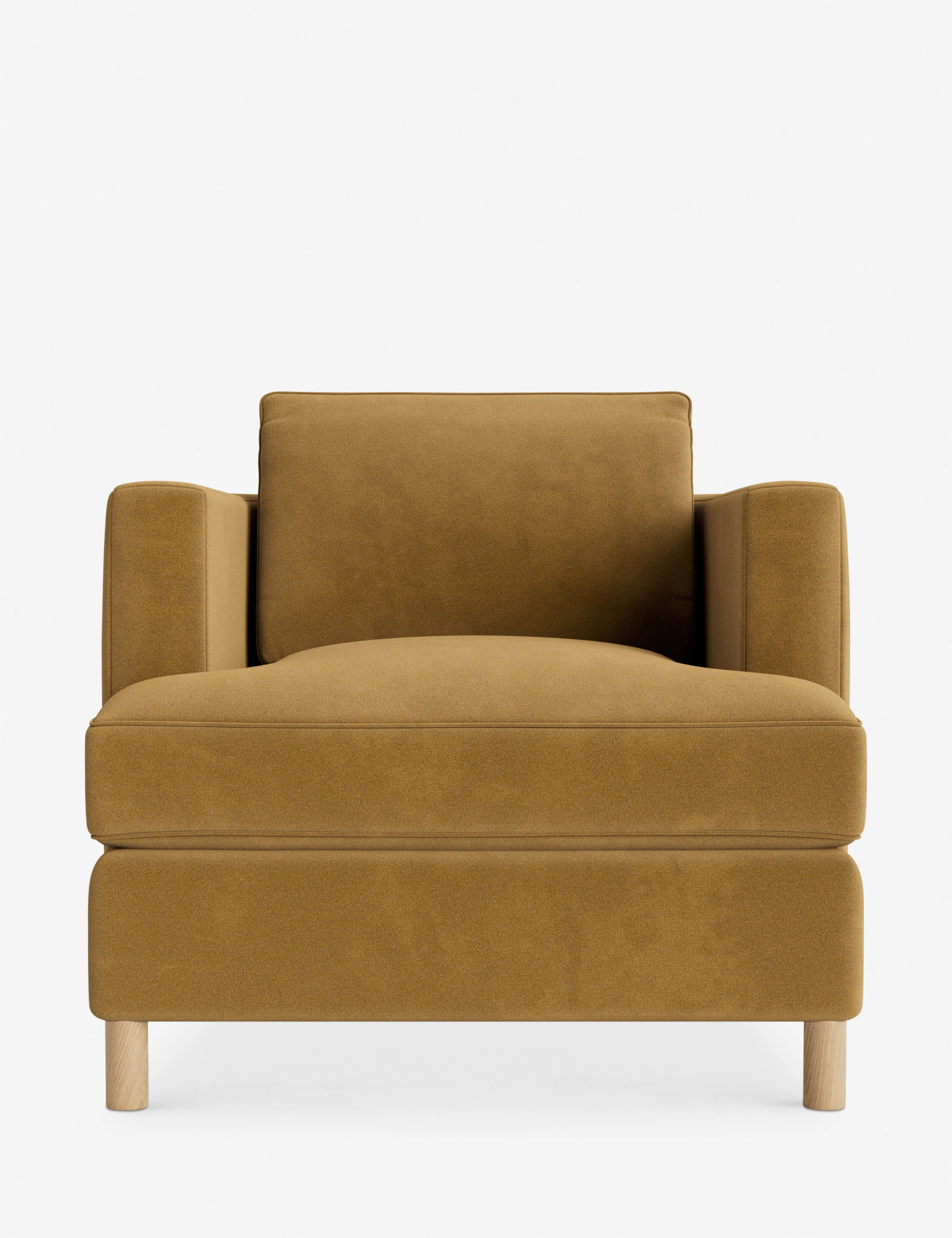 Belmont Accent Chair by Ginny Macdonald - Image 60