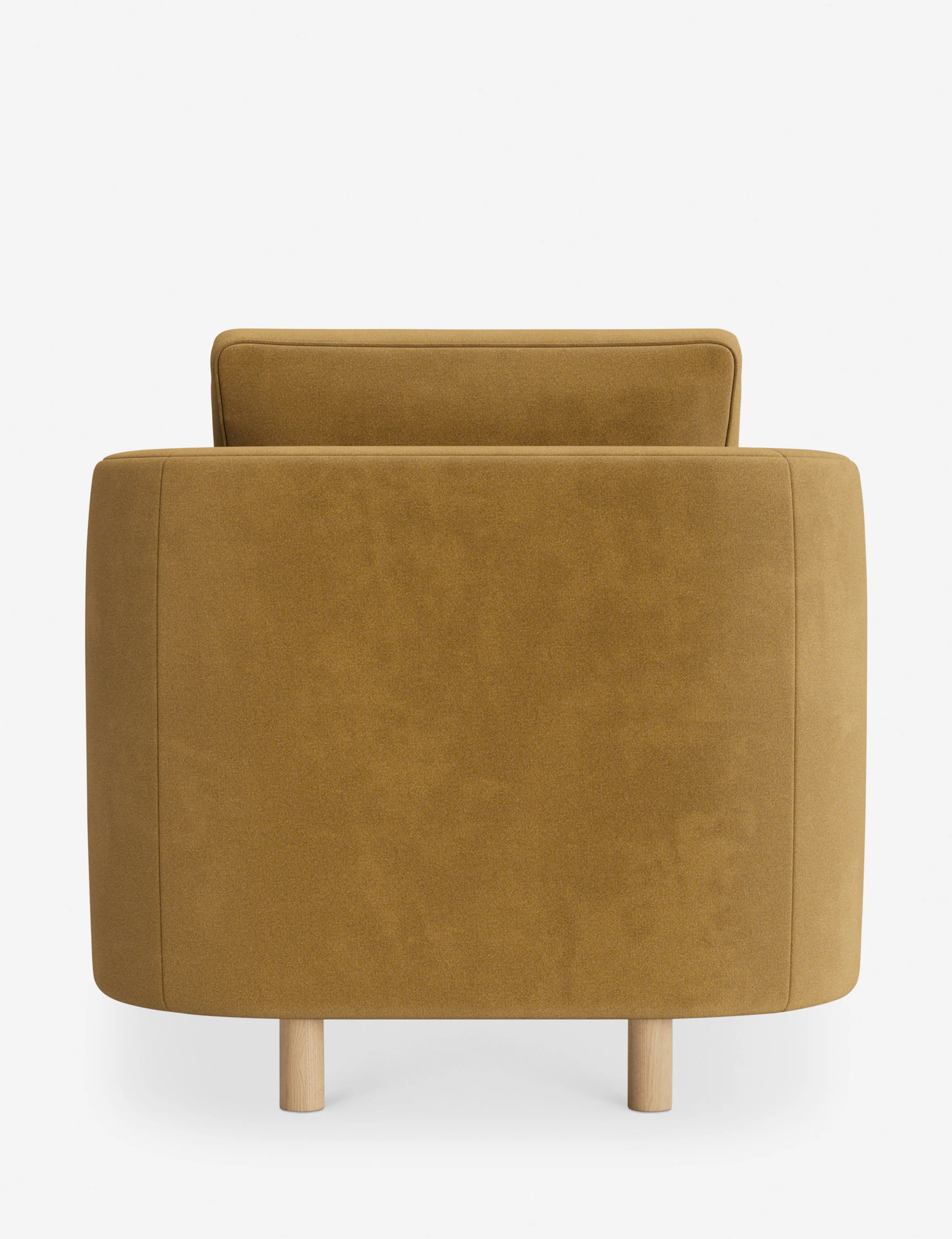 Belmont Accent Chair by Ginny Macdonald - Image 62