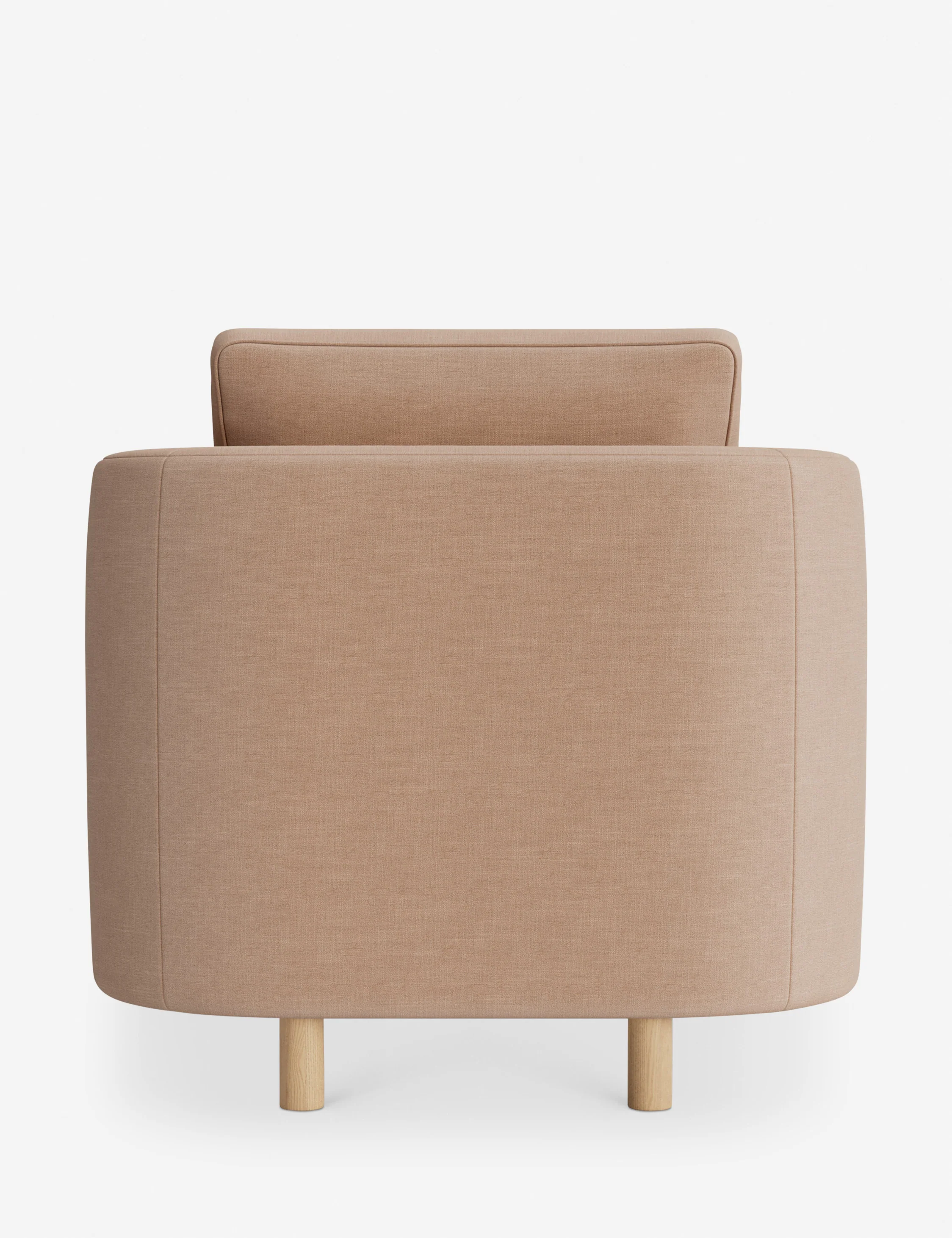 Belmont Accent Chair by Ginny Macdonald - Image 65