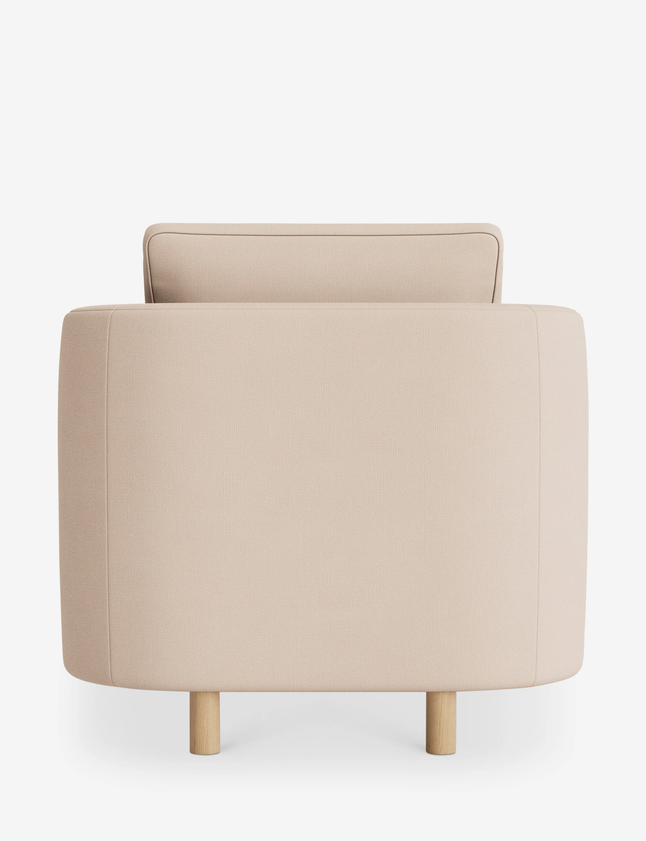 Belmont Accent Chair by Ginny Macdonald - Image 68