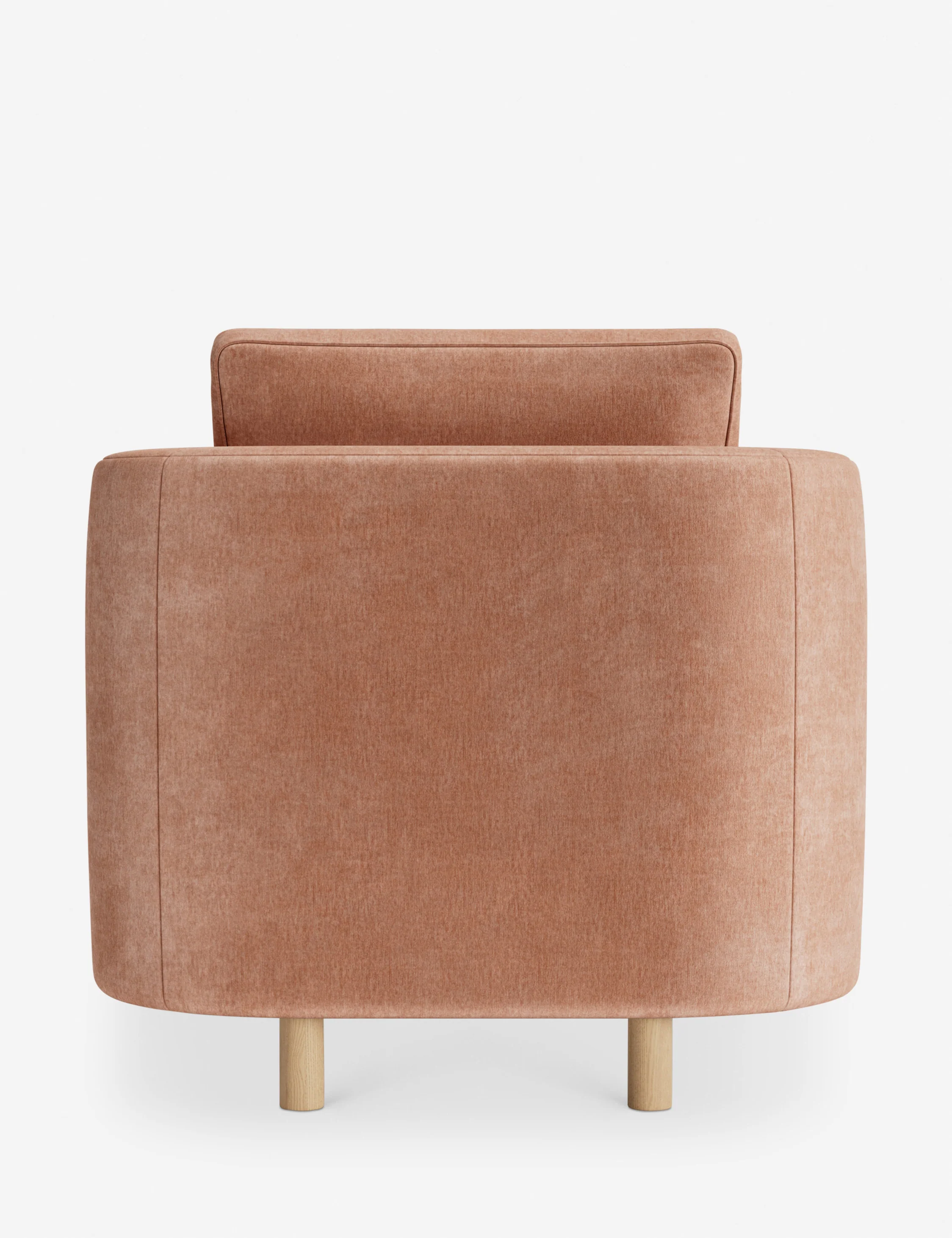 Belmont Accent Chair by Ginny Macdonald - Image 7