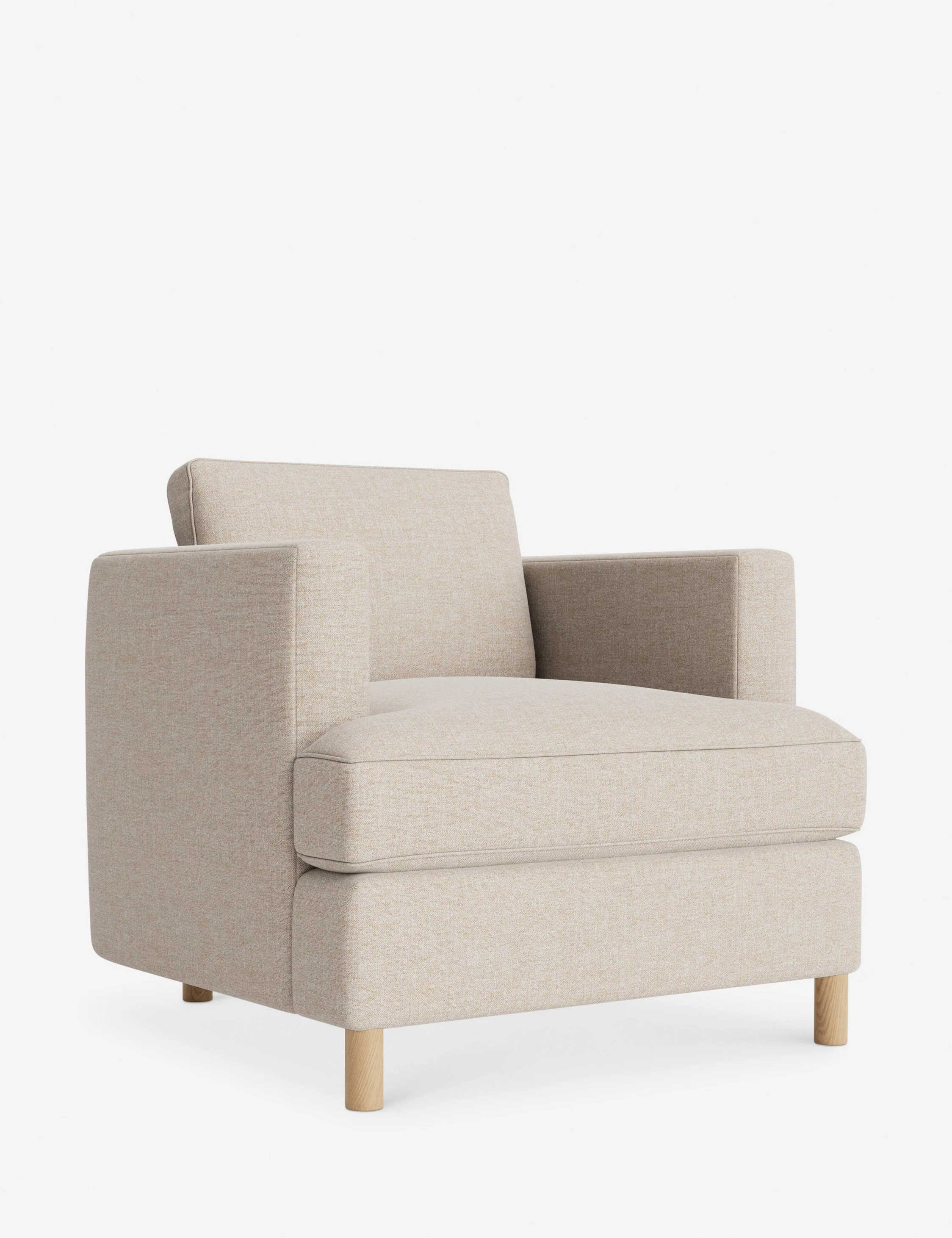 Belmont Accent Chair by Ginny Macdonald - Image 70