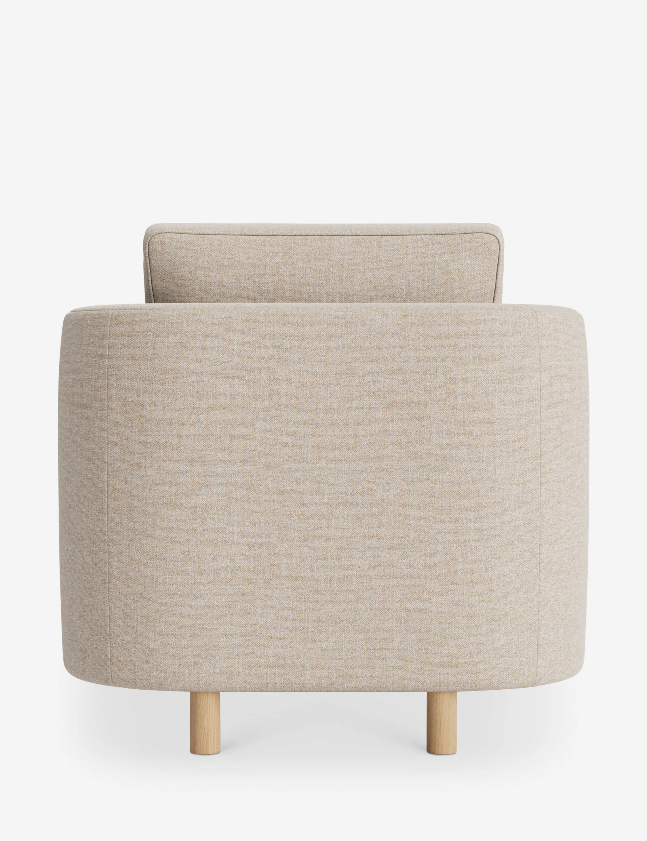 Belmont Accent Chair by Ginny Macdonald - Image 71