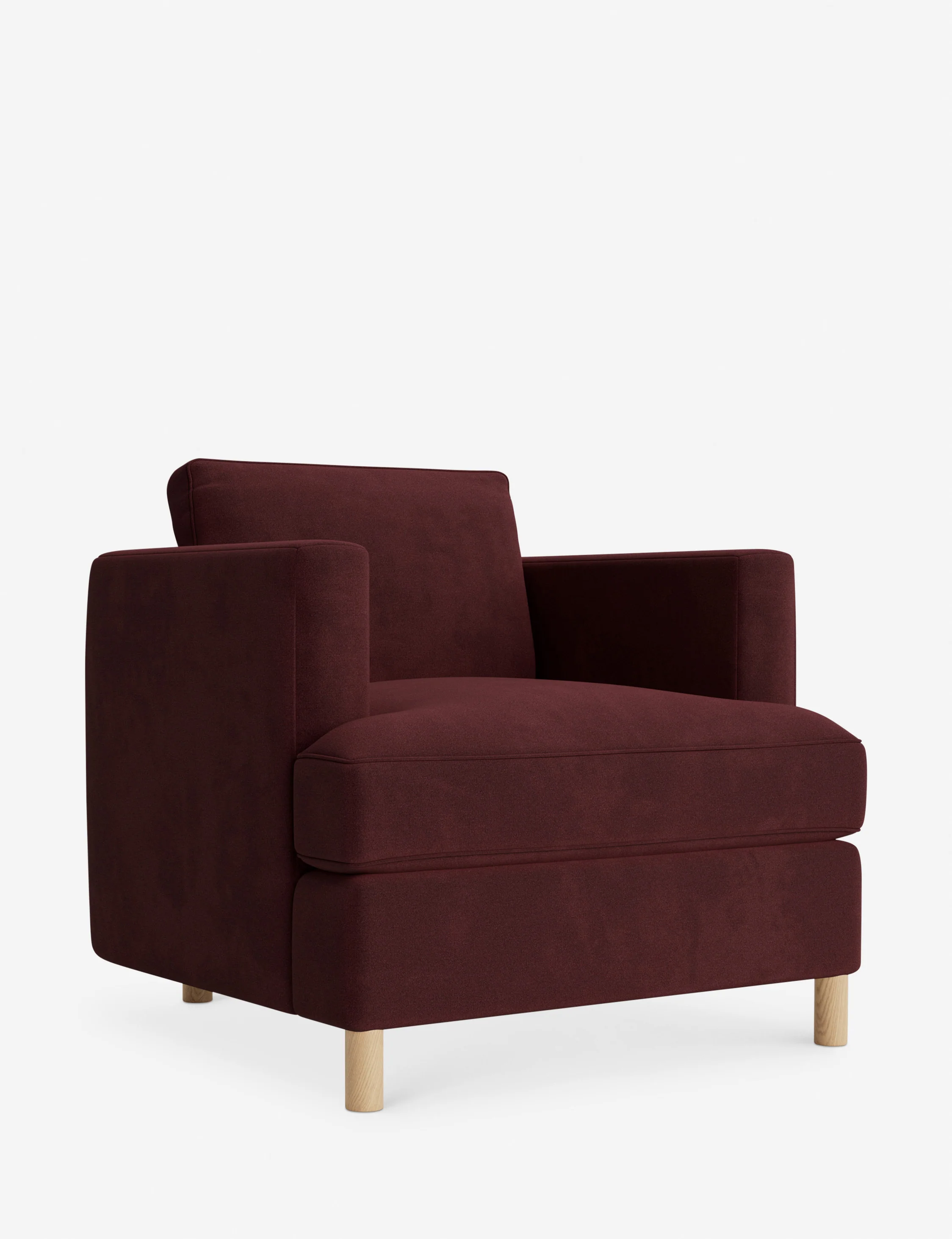 Belmont Accent Chair by Ginny Macdonald - Image 73