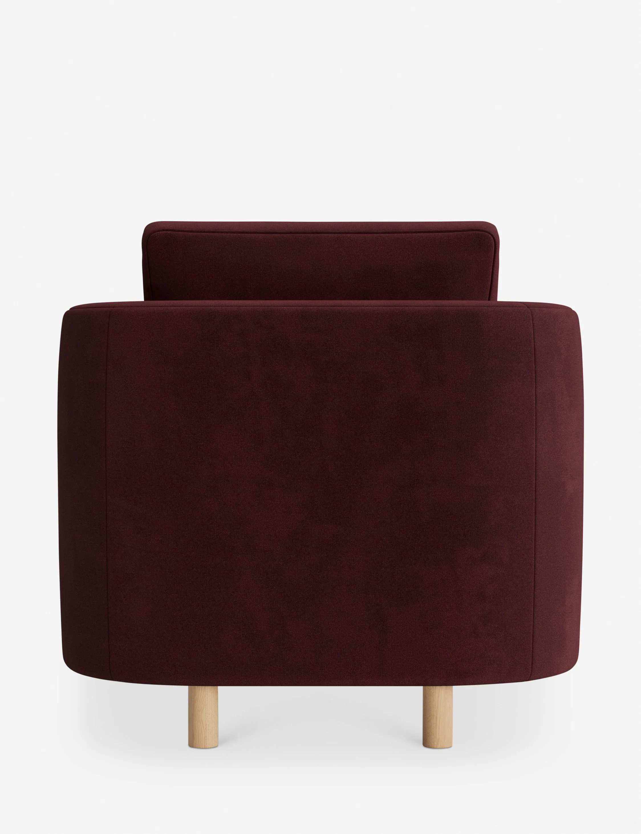 Belmont Accent Chair by Ginny Macdonald - Image 74