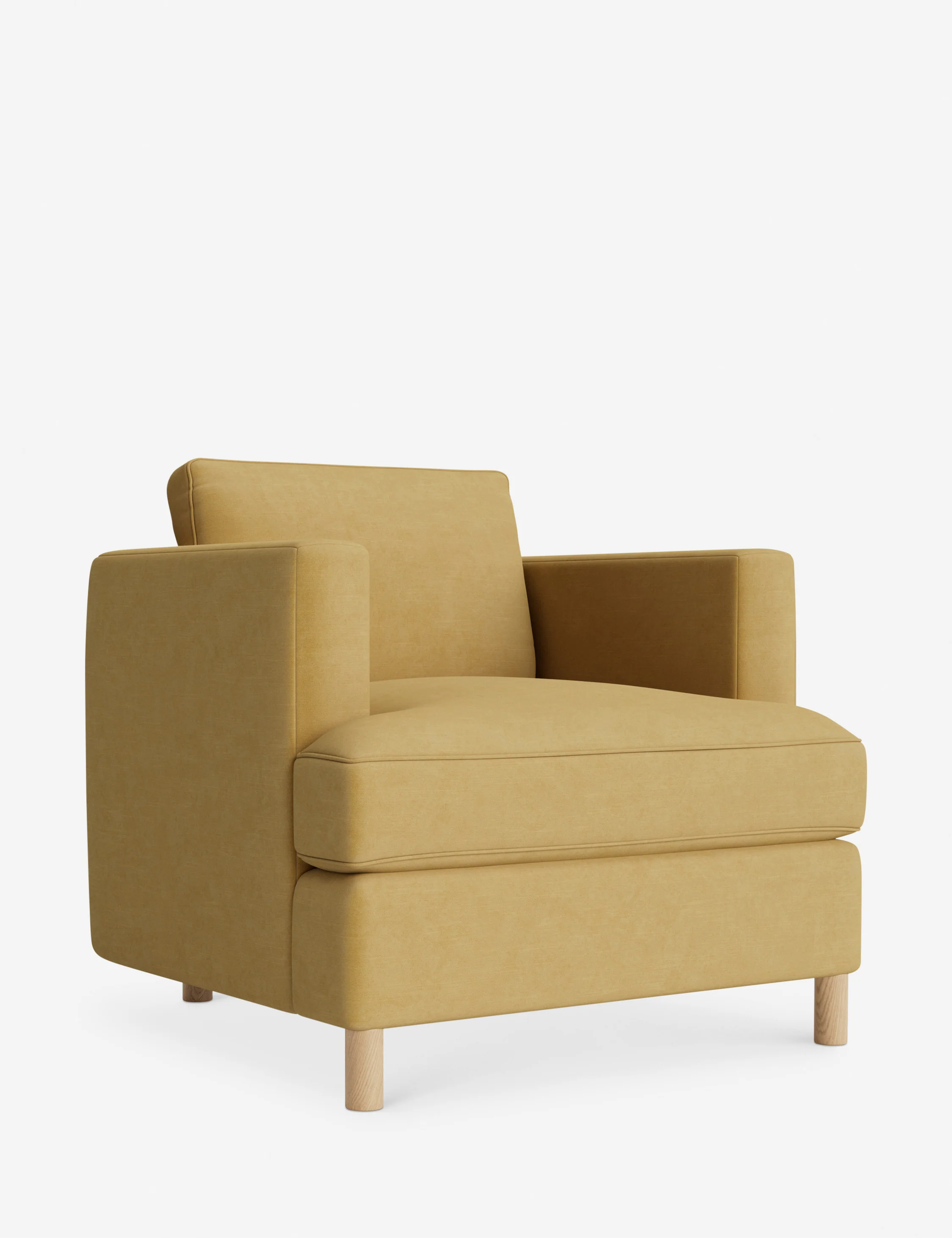 Belmont Accent Chair by Ginny Macdonald - Image 76