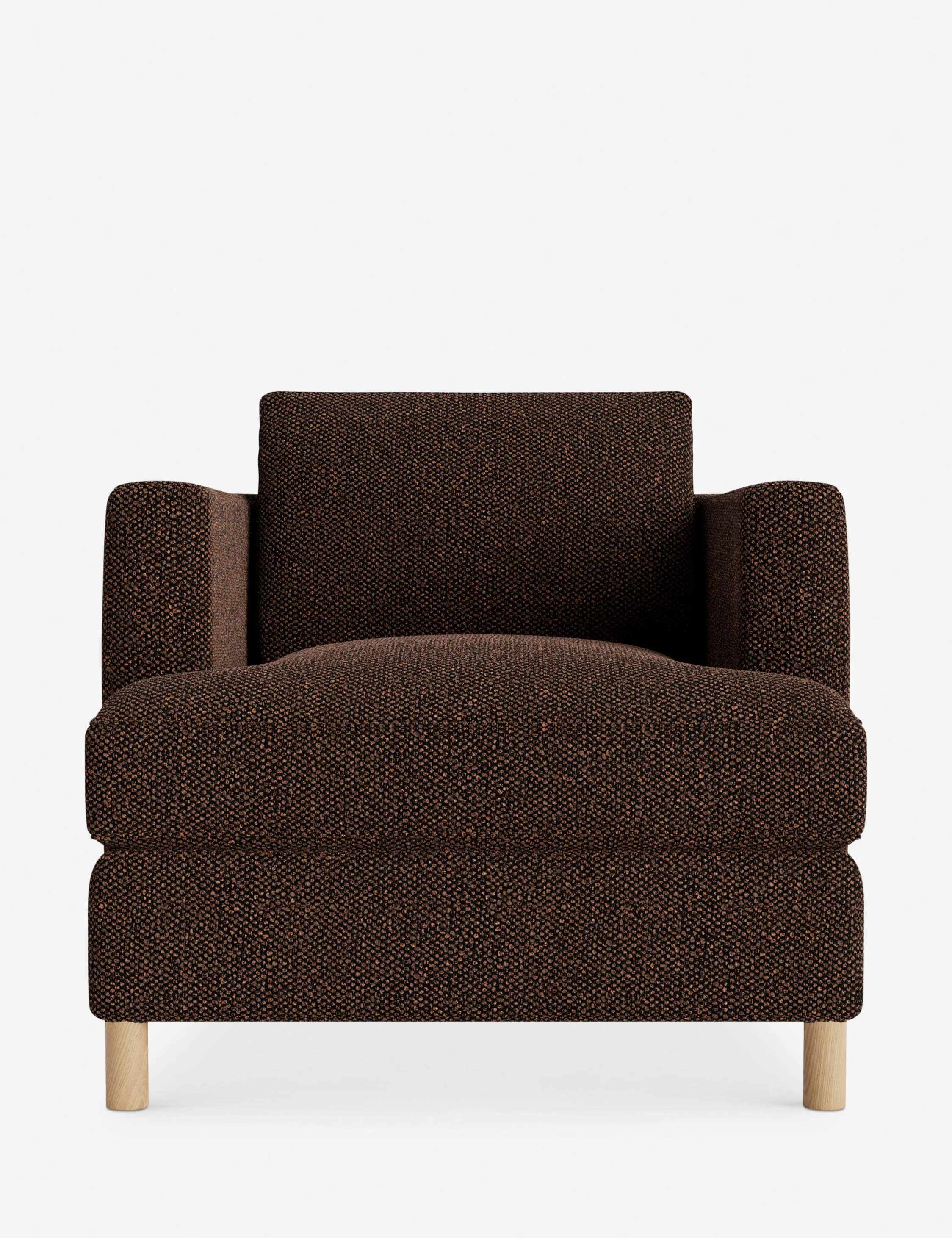 Belmont Accent Chair by Ginny Macdonald - Image 8