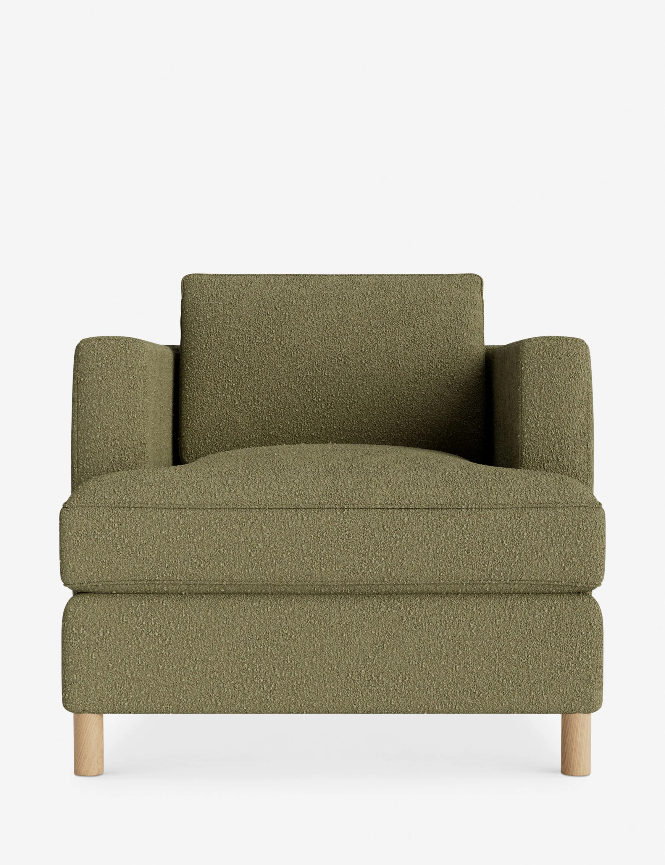 Belmont Accent Chair by Ginny Macdonald - Image 81