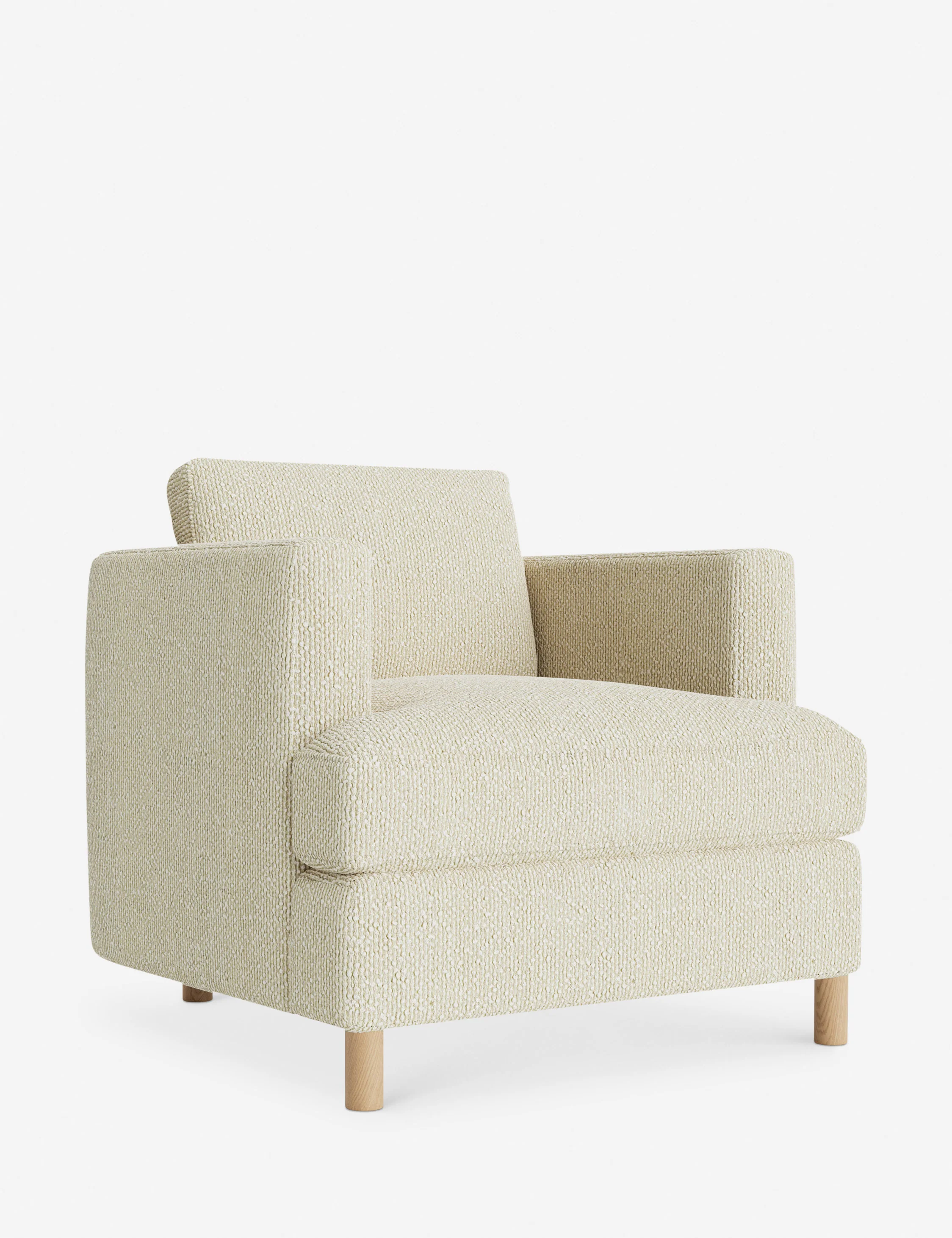 Belmont Accent Chair by Ginny Macdonald - Image 88