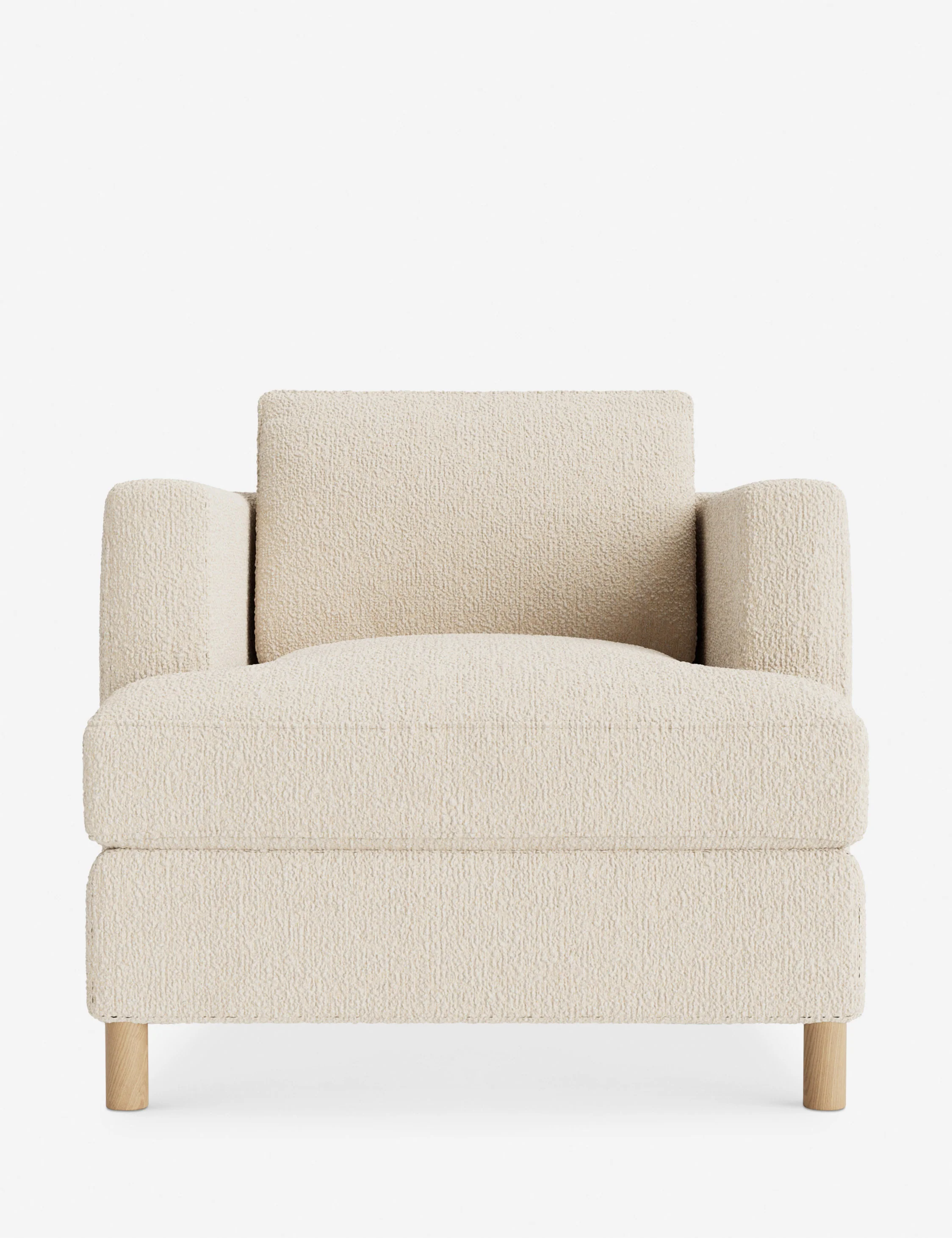 Belmont Accent Chair by Ginny Macdonald - Image 90