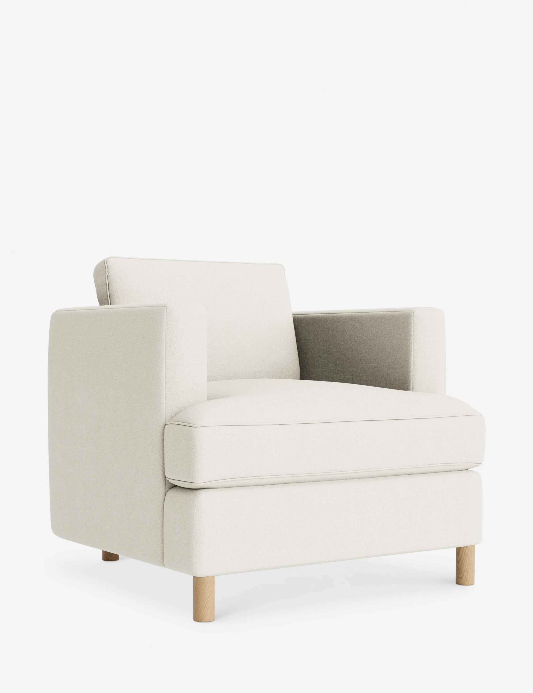 Belmont Accent Chair by Ginny Macdonald - Image 94