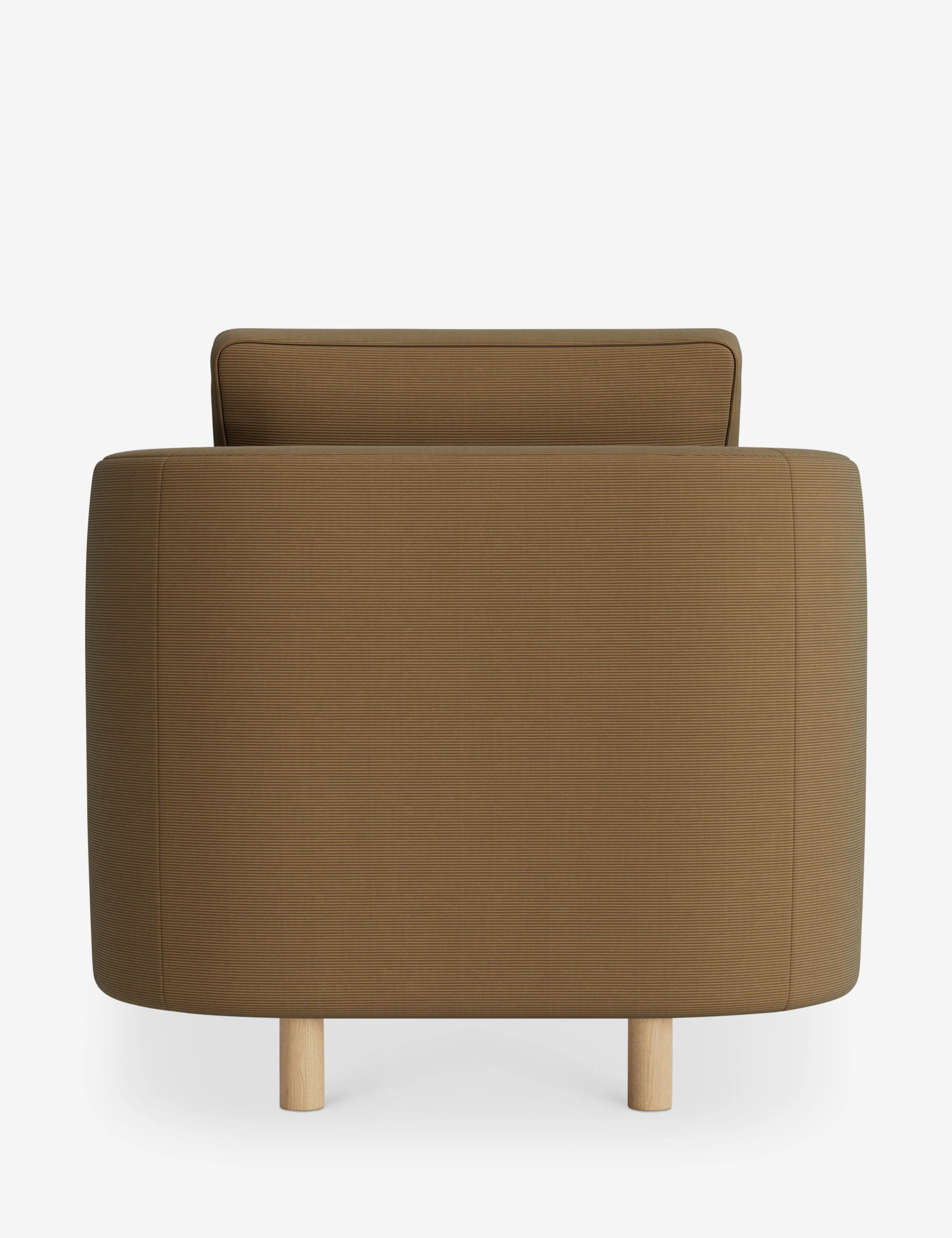 Belmont Accent Chair by Ginny Macdonald - Image 98