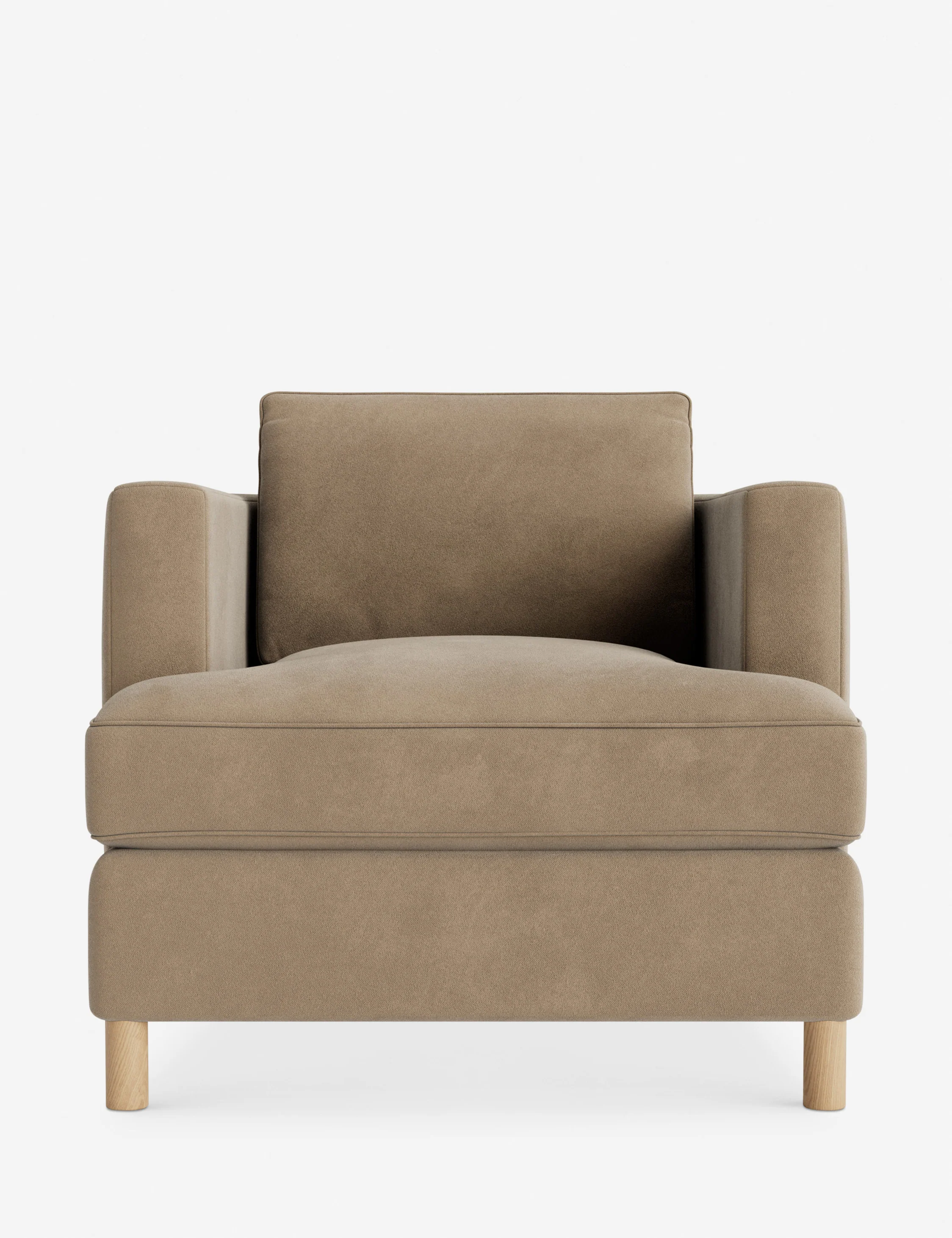 Belmont Accent Chair by Ginny Macdonald - Image 99