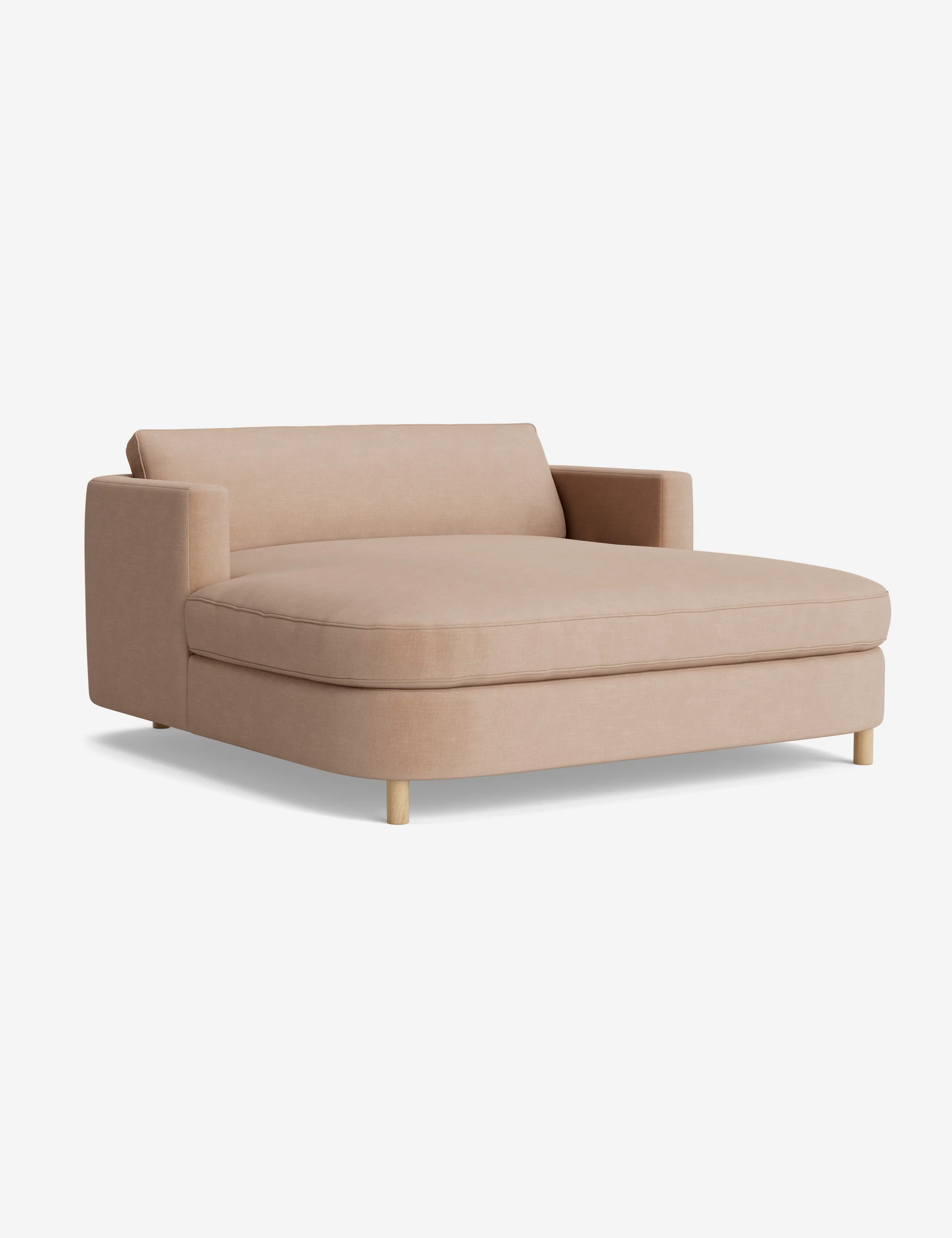 Belmont Media Lounger by Ginny Macdonald - Image 104