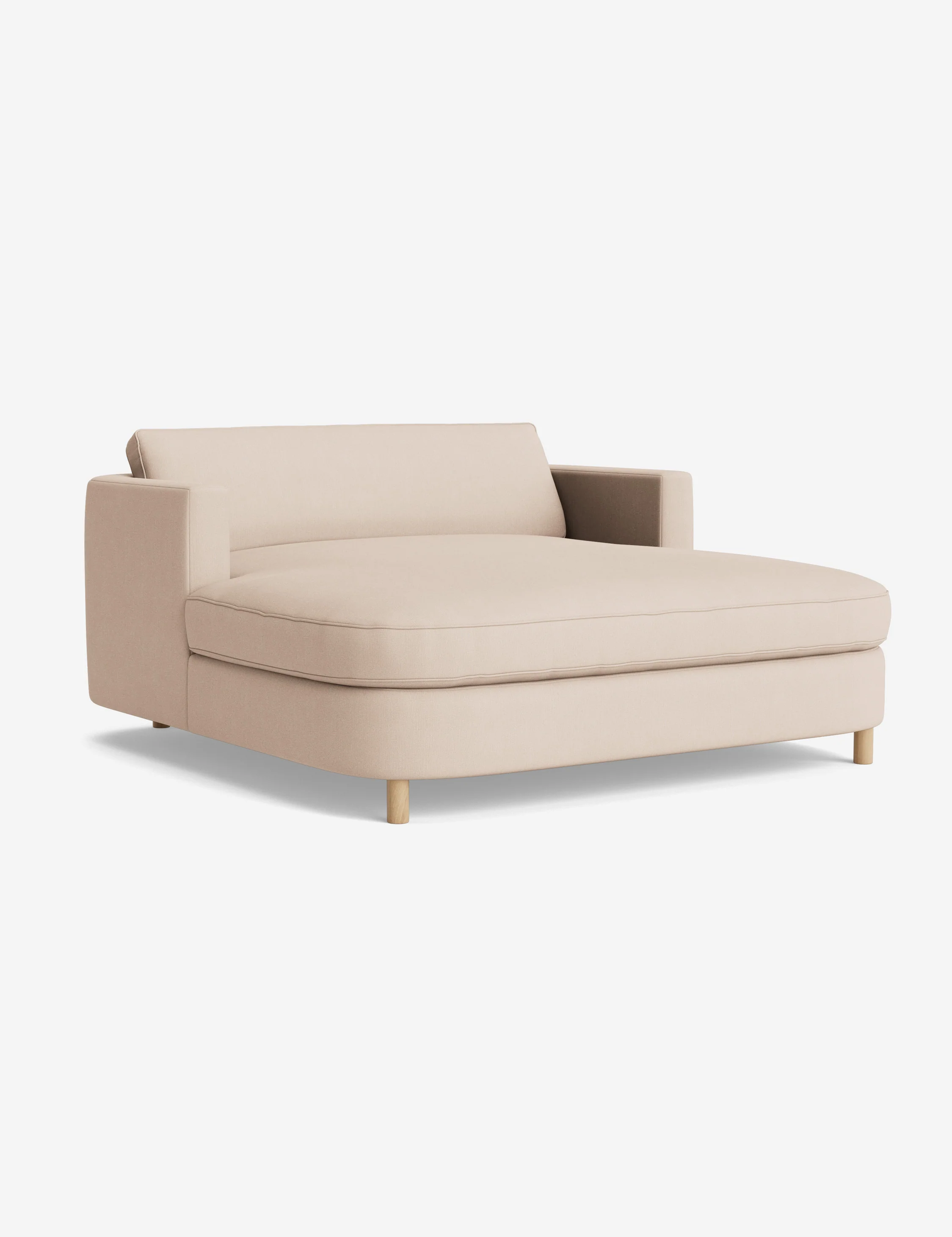 Belmont Media Lounger by Ginny Macdonald - Image 107