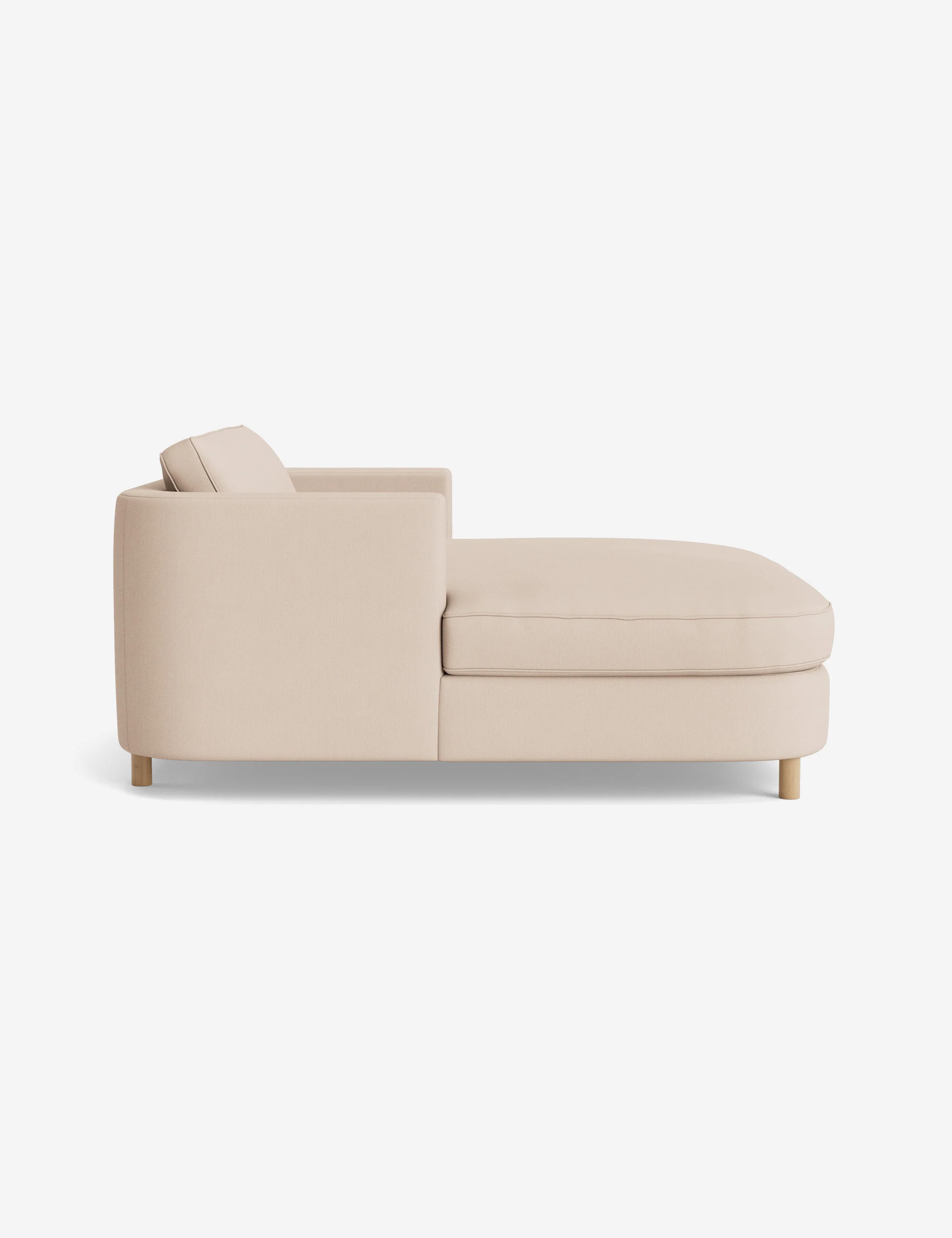 Belmont Media Lounger by Ginny Macdonald - Image 108
