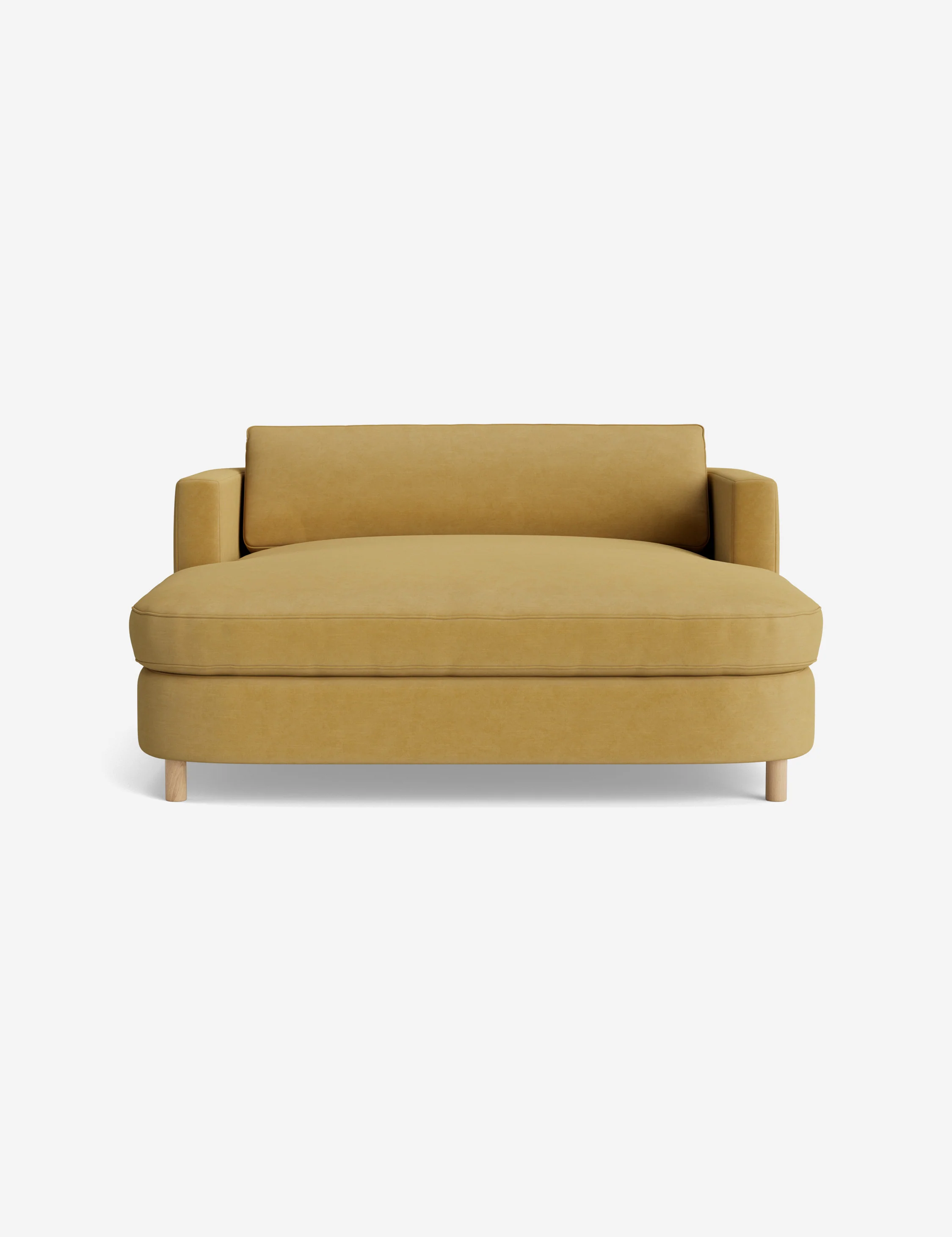 Belmont Media Lounger by Ginny Macdonald - Image 115