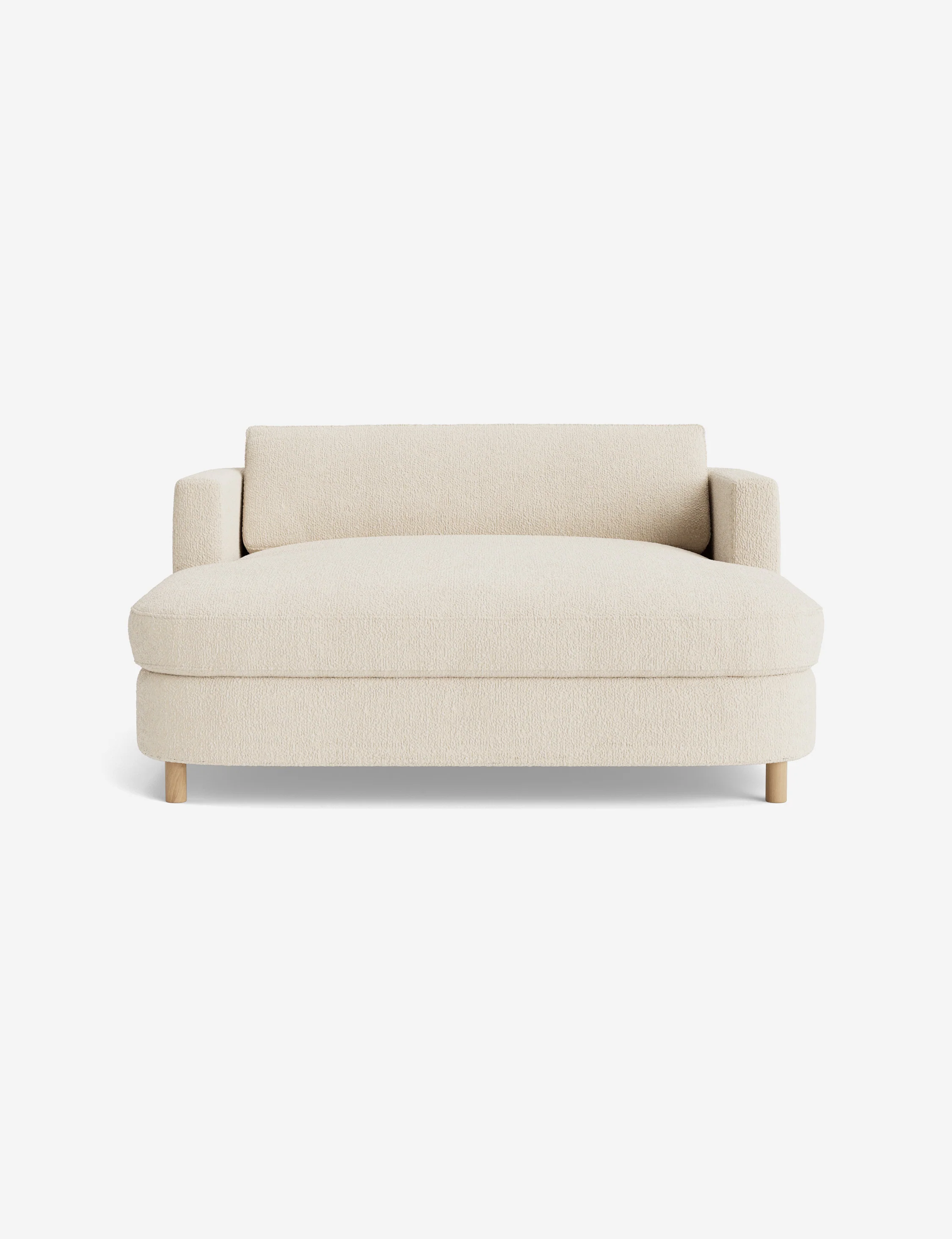 Belmont Media Lounger by Ginny Macdonald - Image 130