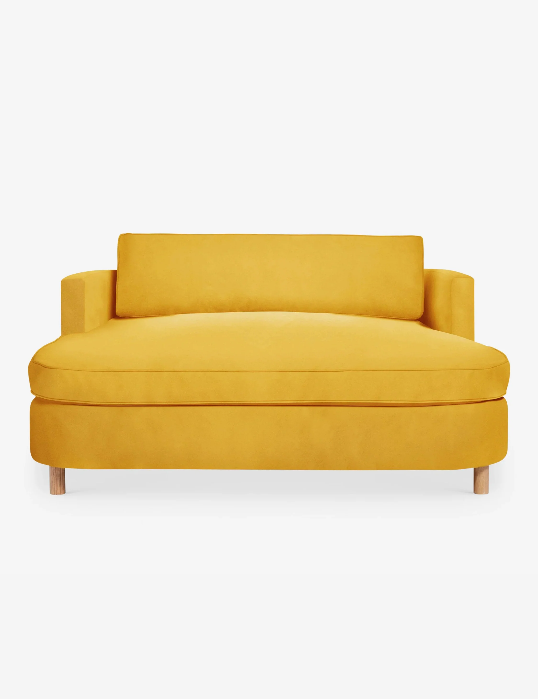 Belmont Media Lounger by Ginny Macdonald - Image 15