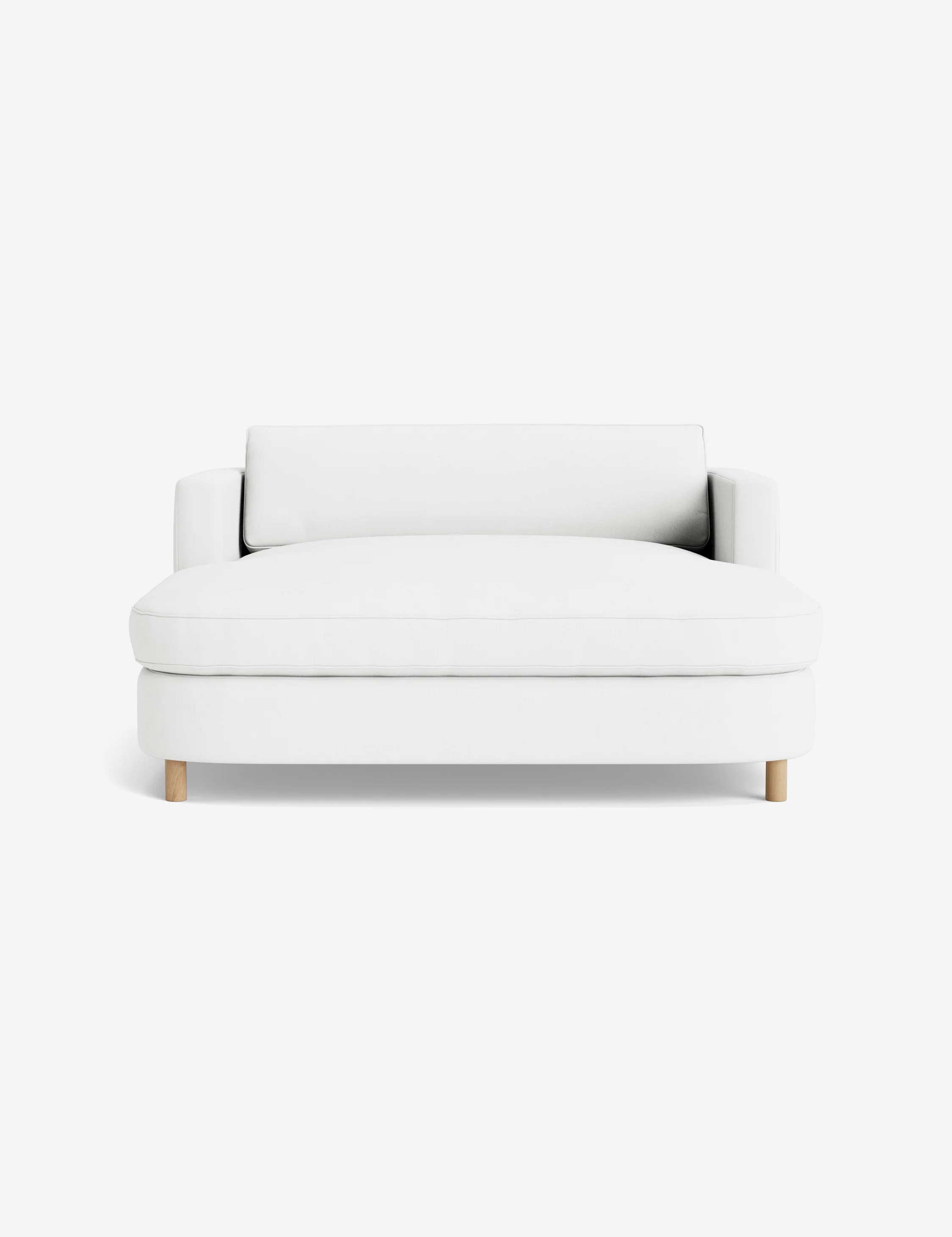 Belmont Media Lounger by Ginny Macdonald - Image 151