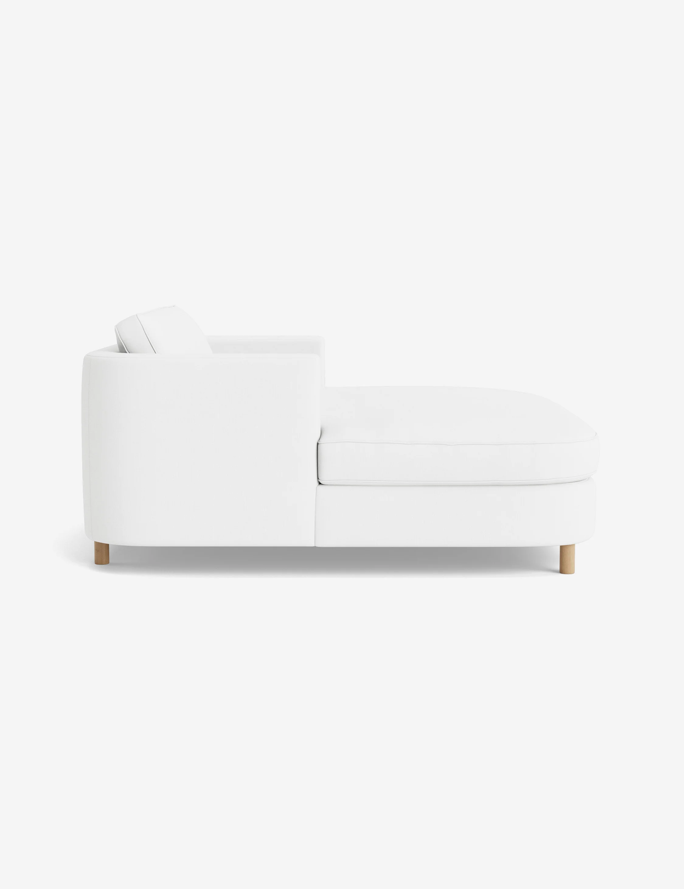 Belmont Media Lounger by Ginny Macdonald - Image 153
