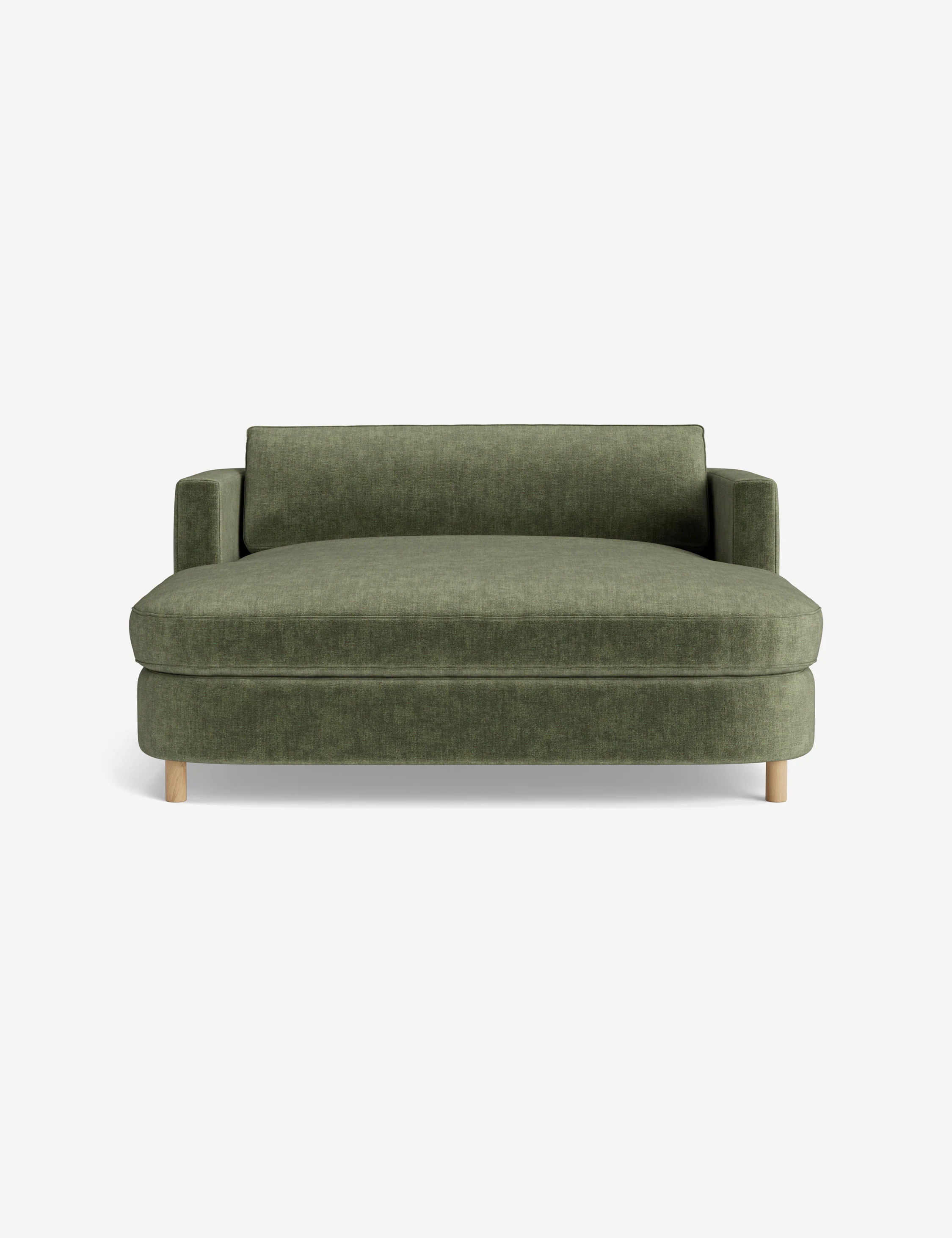 Belmont Media Lounger by Ginny Macdonald - Image 157
