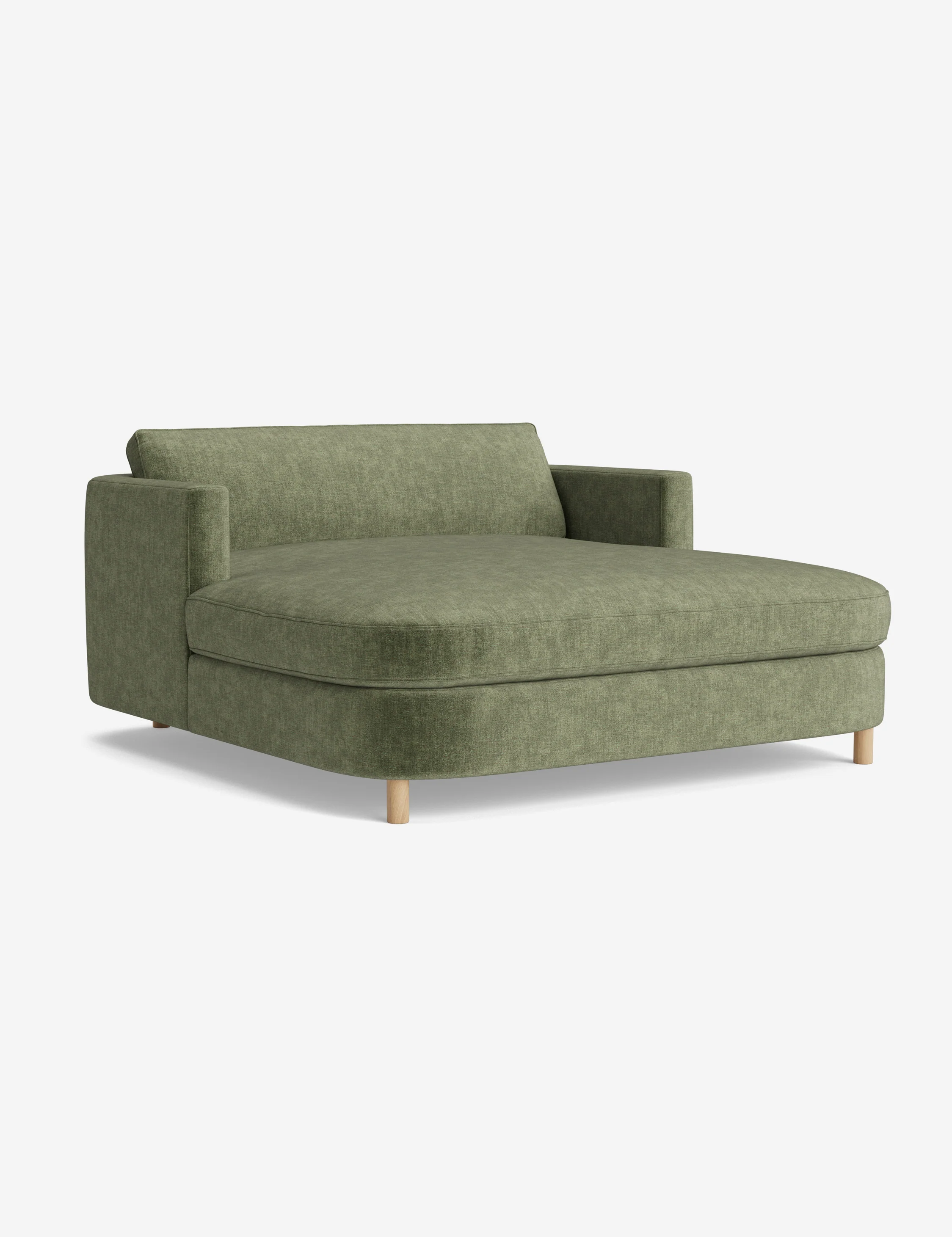 Belmont Media Lounger by Ginny Macdonald - Image 158